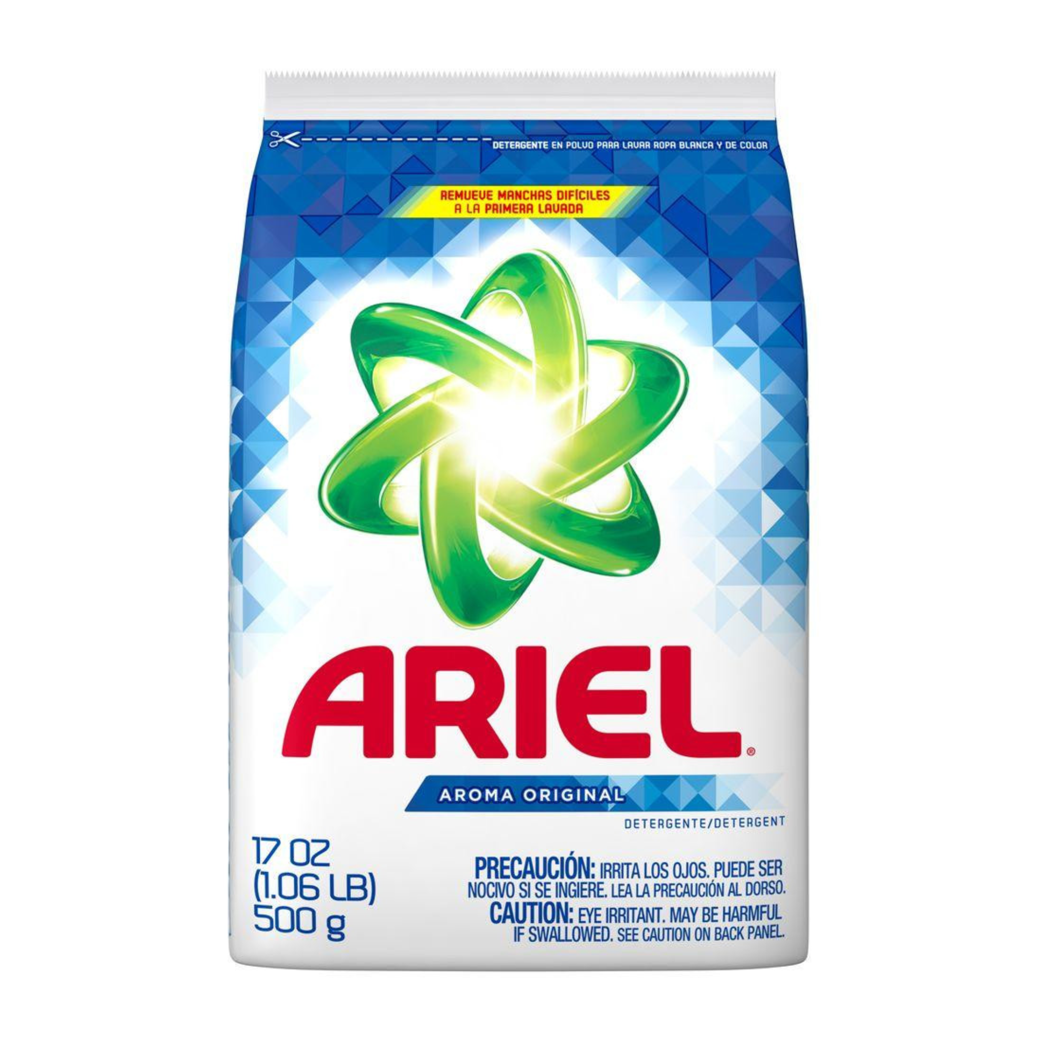 Ariel Original Powder 24/500g