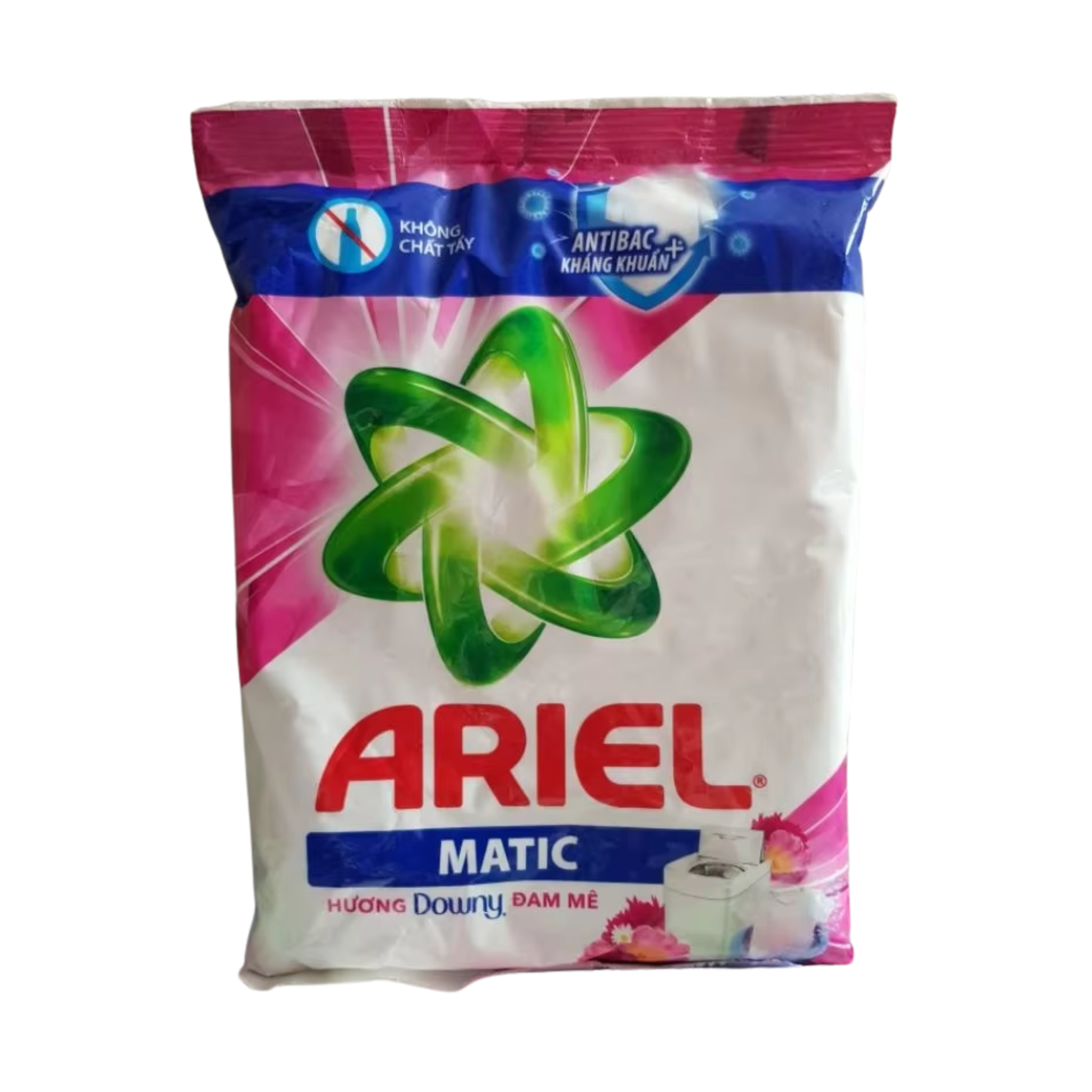 Ariel w/Downy Powder (Vietnam) 36/330g