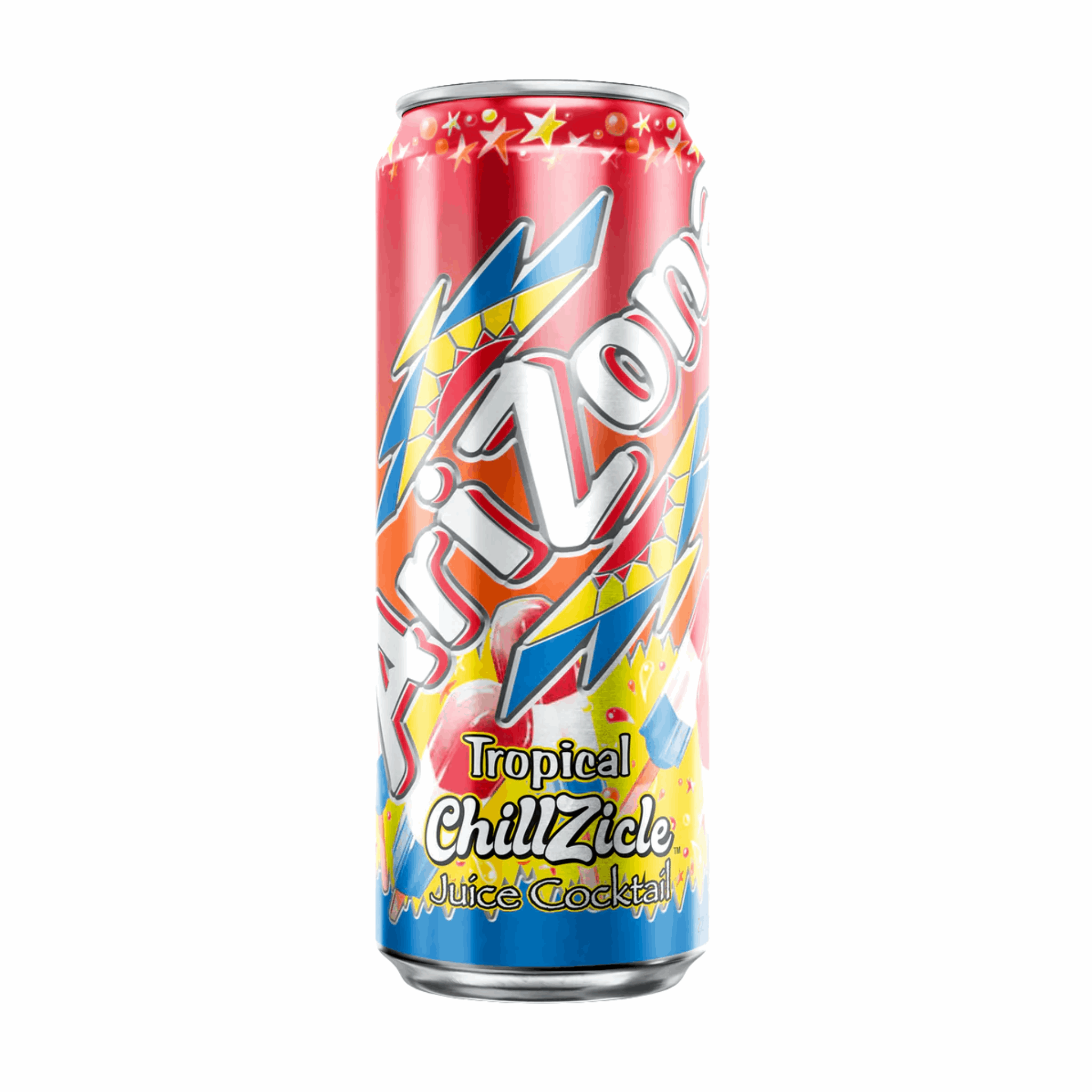 Arizona Tropical ChillZicle 24/23oz +1.20CRV