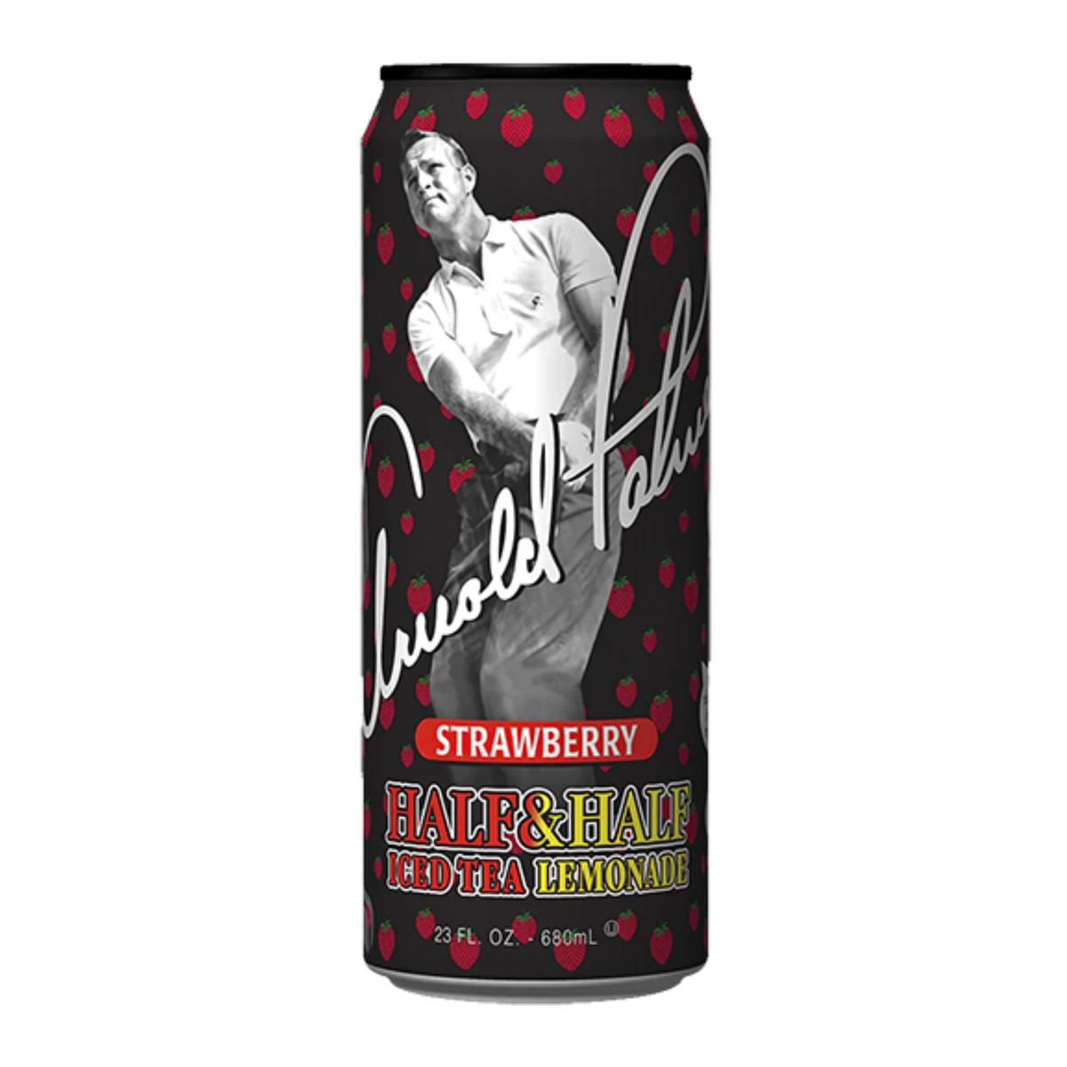 Arizona AP Strawberry Lemonade H&H 24/23oz +1.20CRV