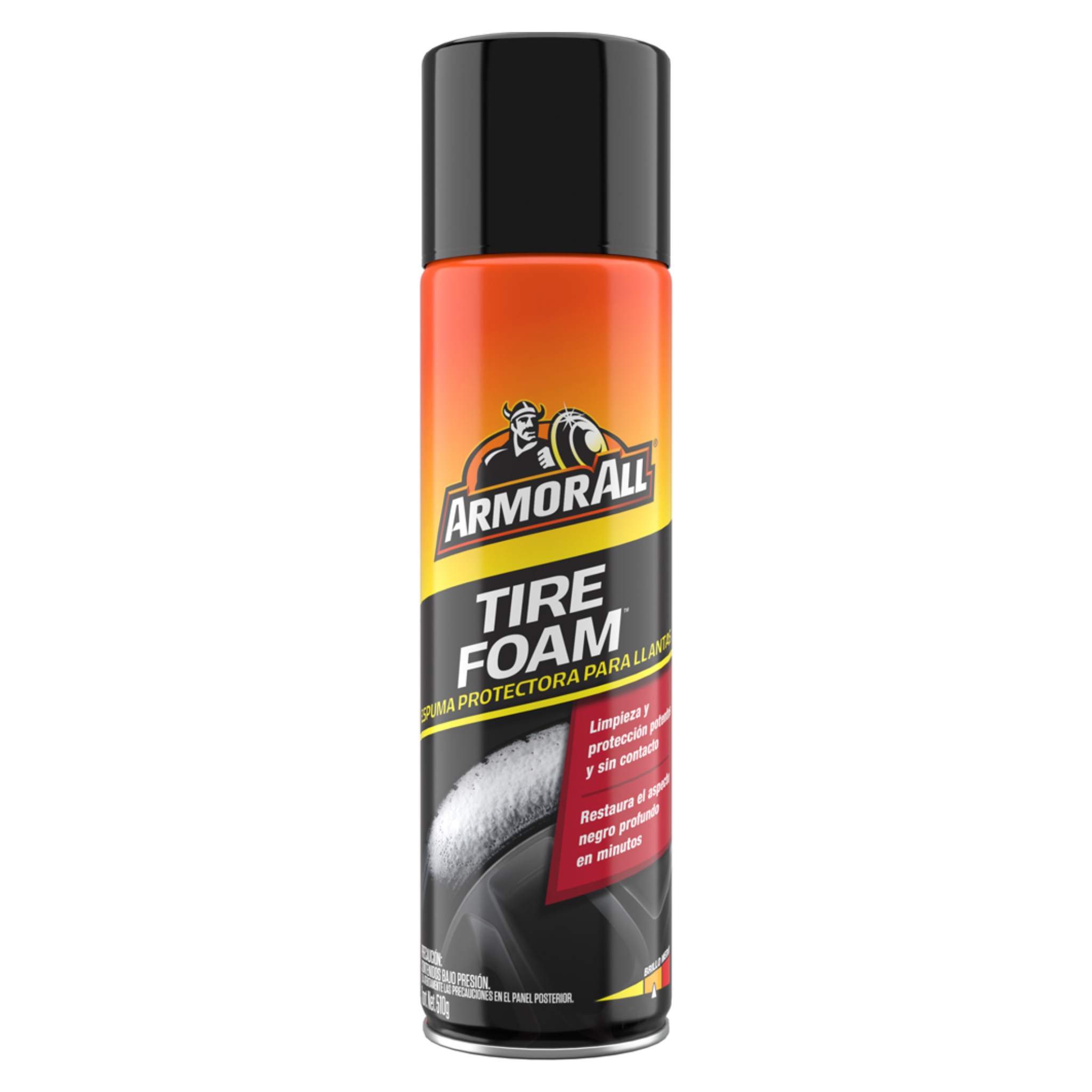 ArmorAll Tire Foam 12/20oz