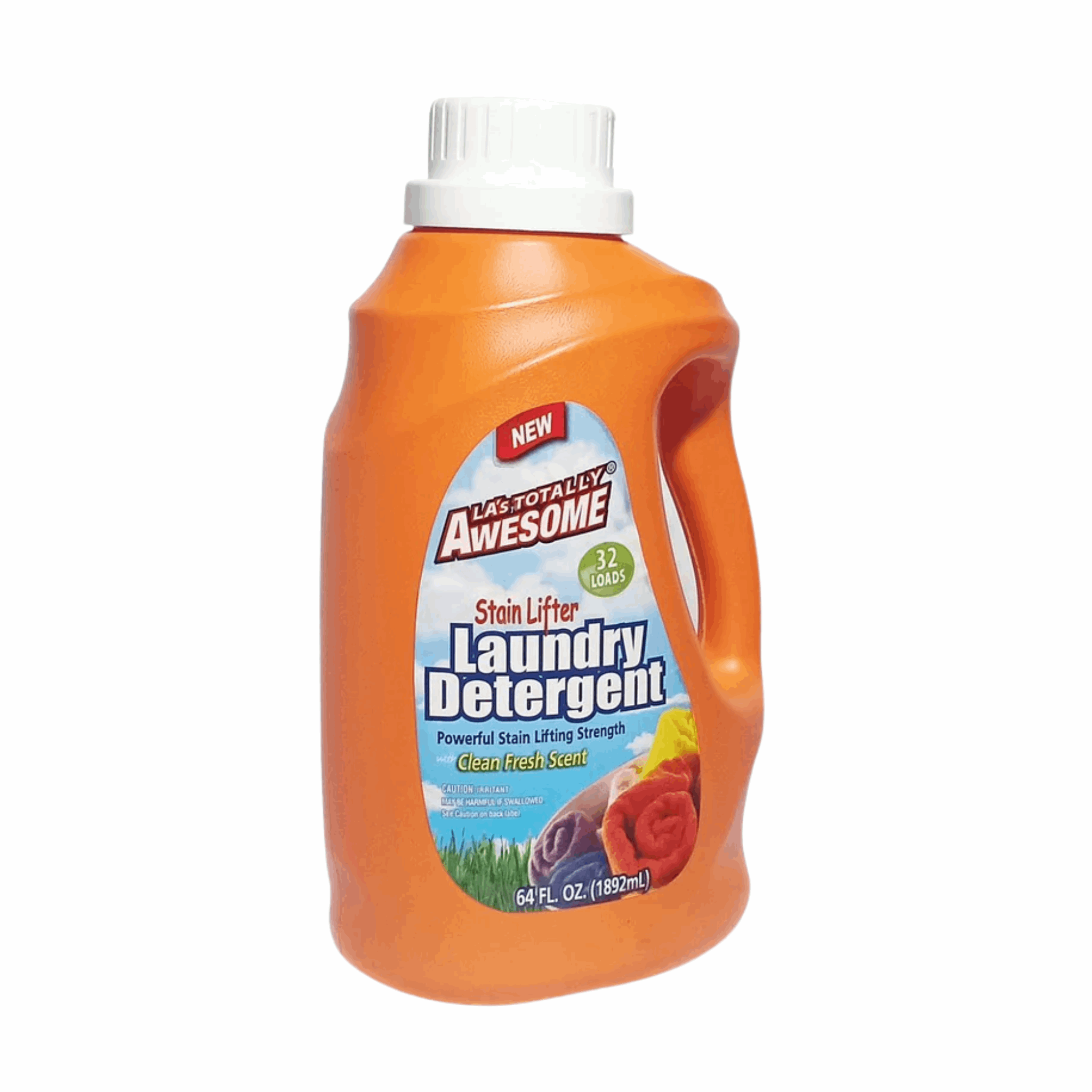Awesome Detergent Stain Lifter 8/64oz