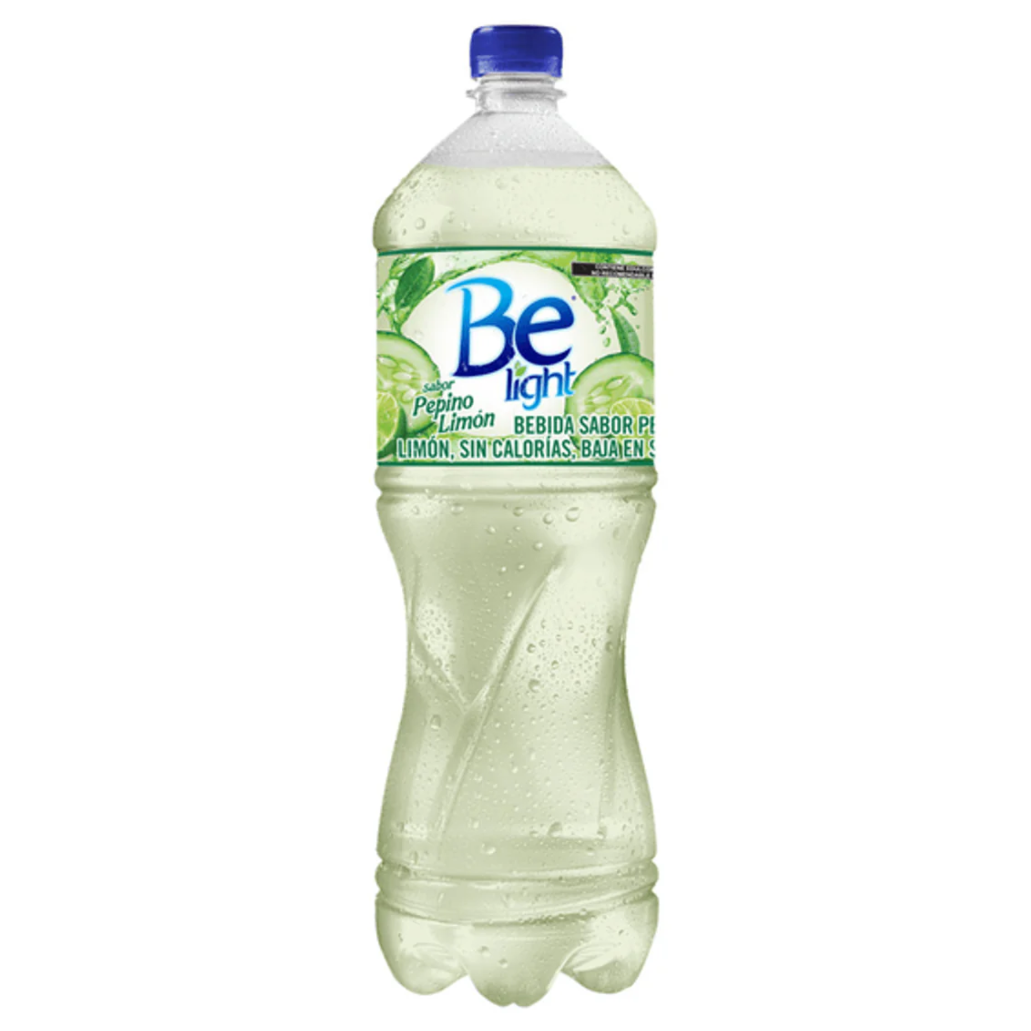 Be Light Limon 6/1.5L +0.60CRV
