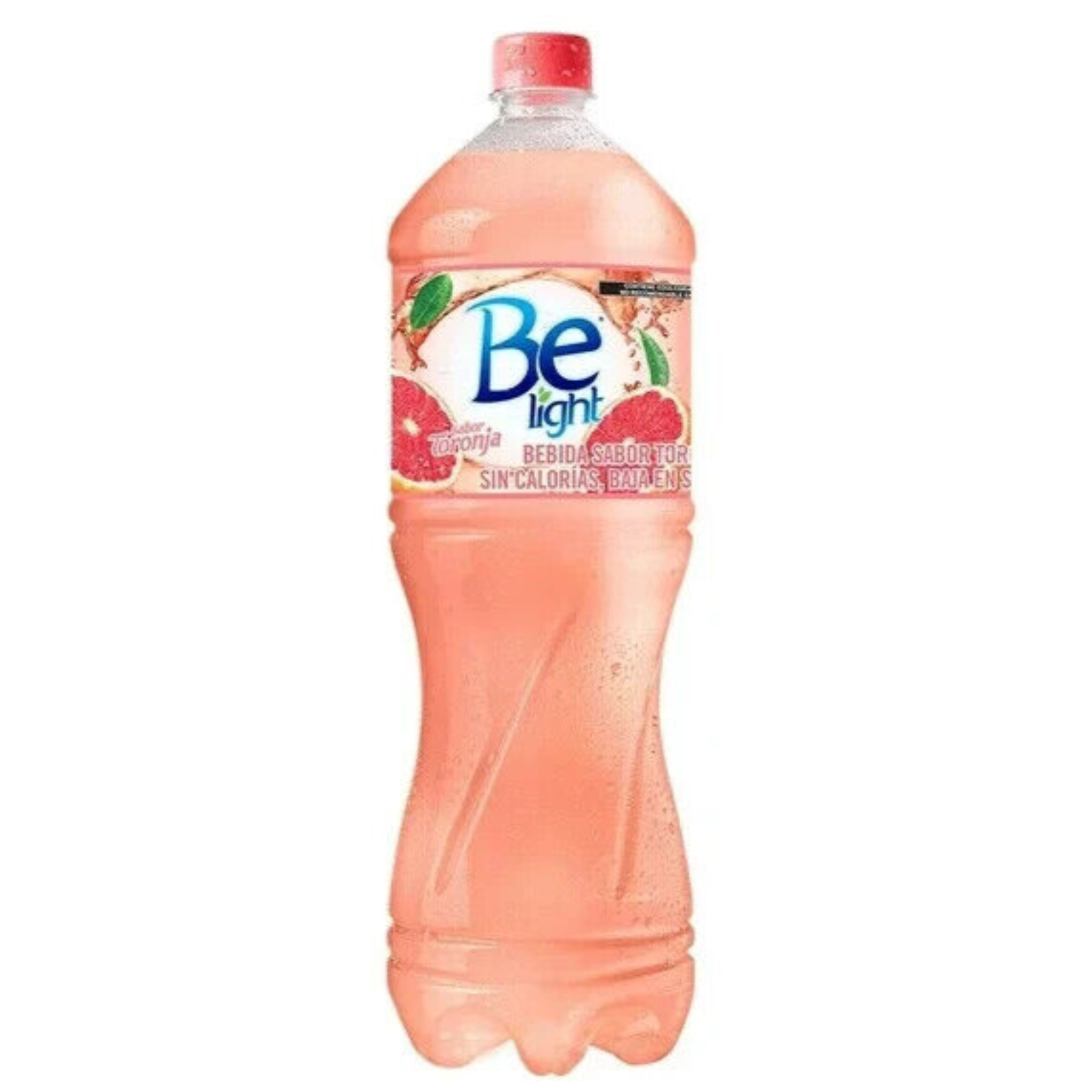 Be Light Toronja 6/1.5L +0.60CRV