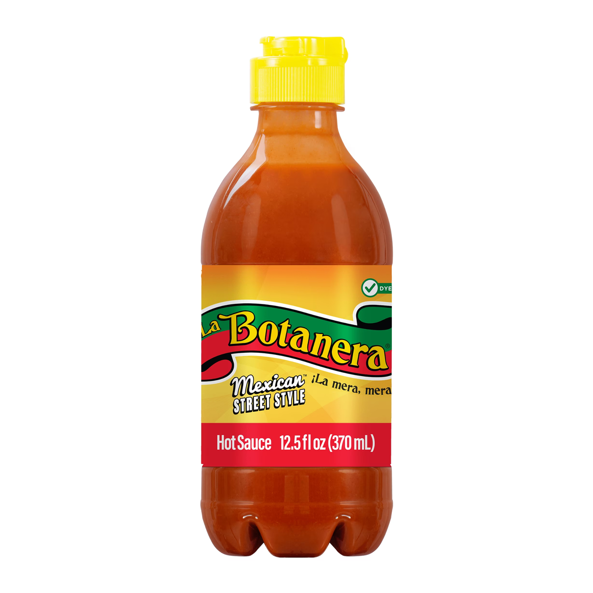 La Botanera Hot Sauce 12/12.5oz