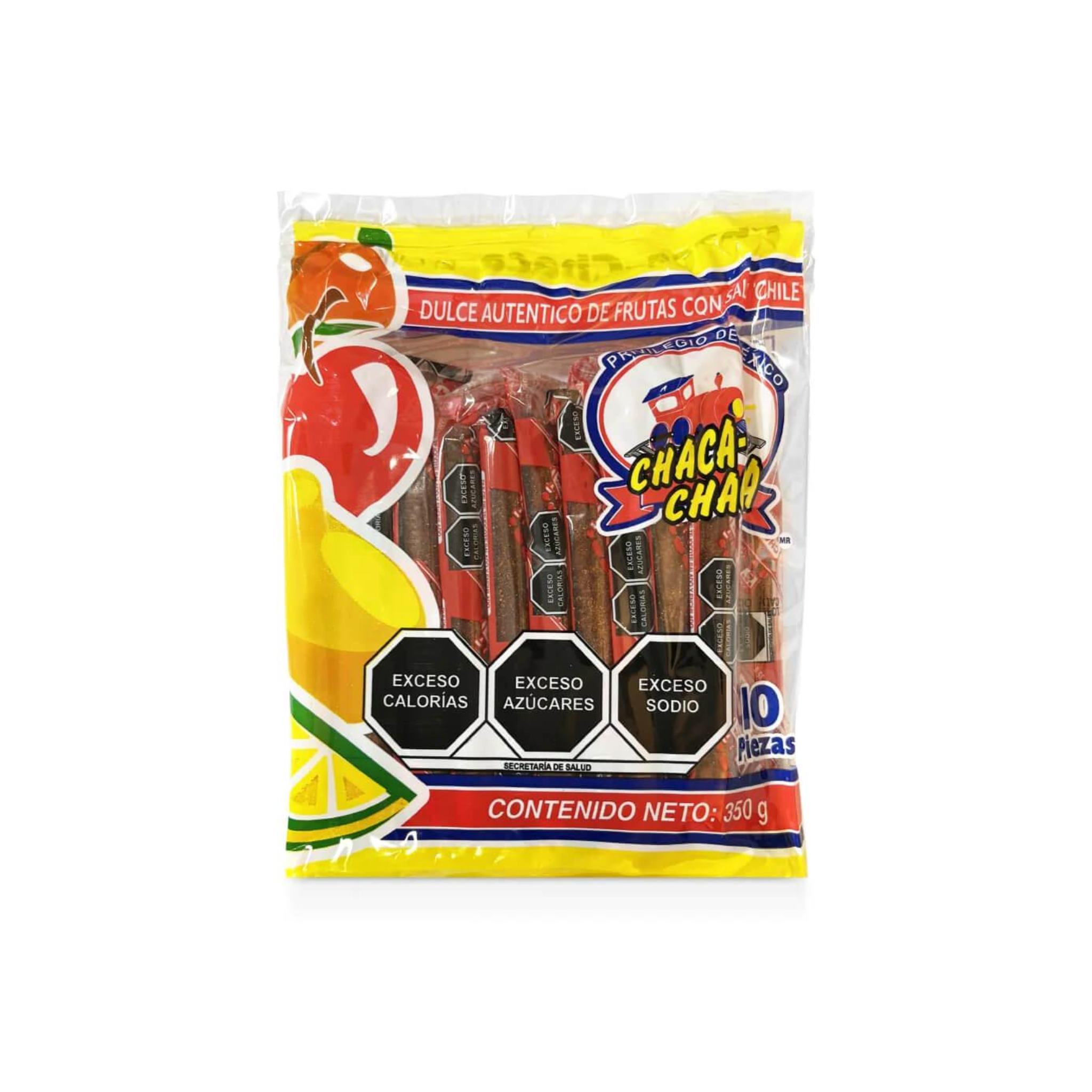 Chaca Chaca Original 10ct