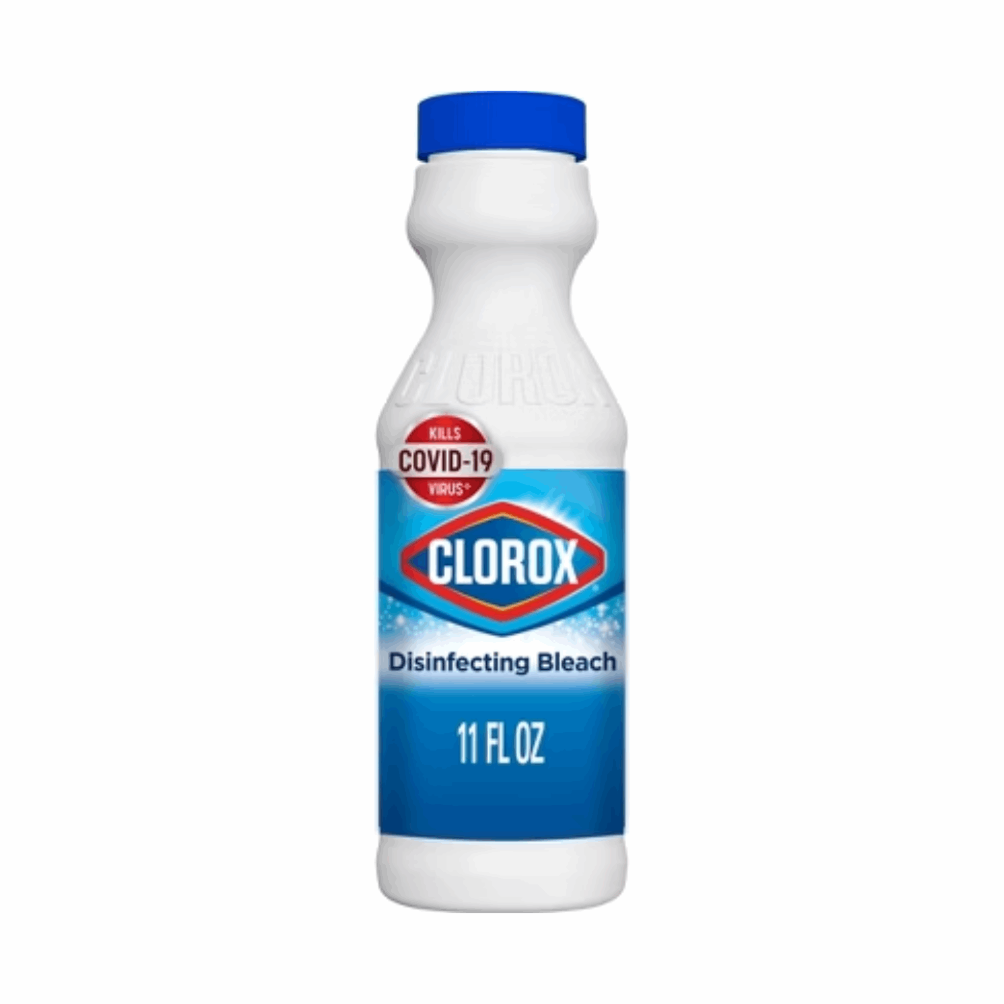 Clorox Bleach 28/11oz