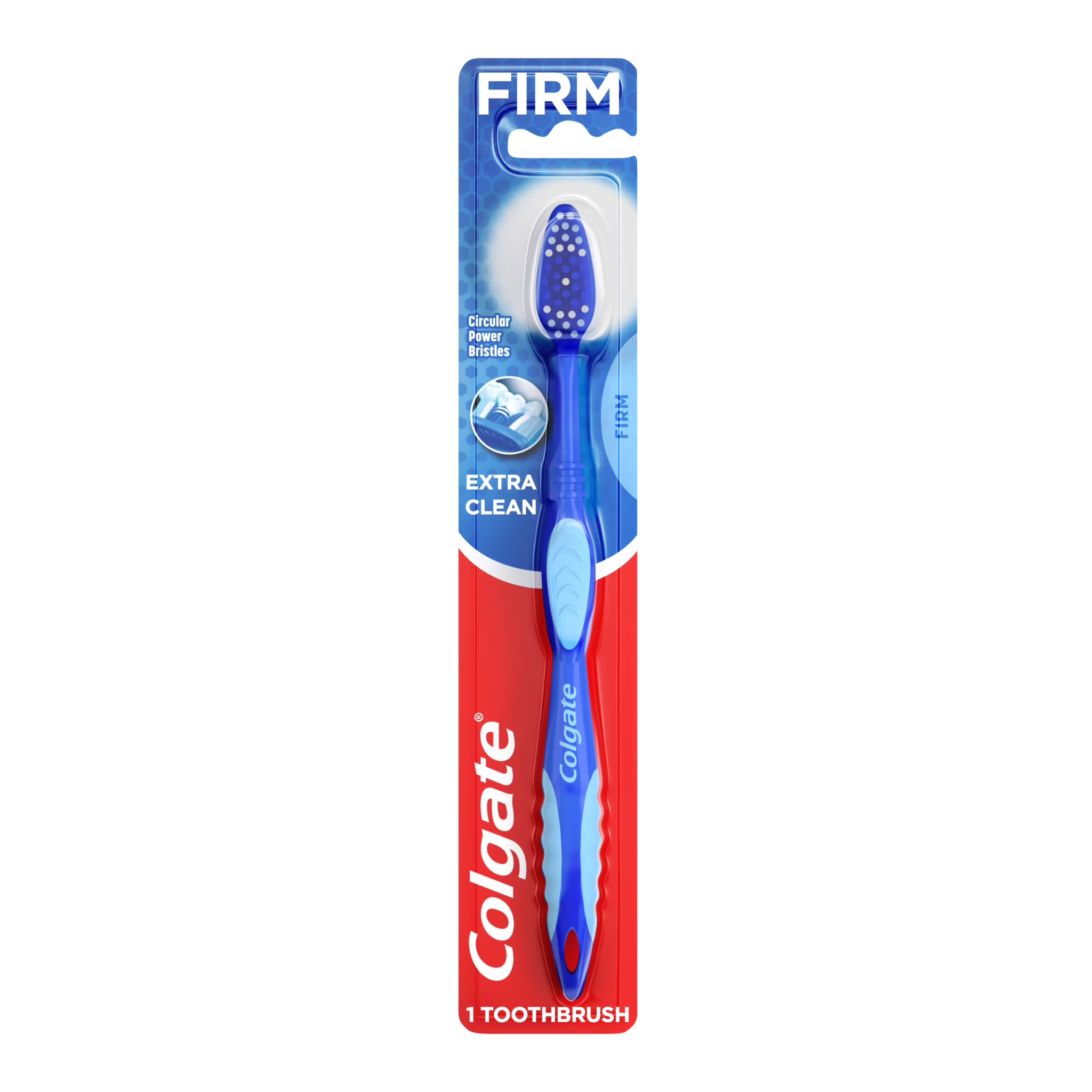 Colgate TB Extra Clean Firm 12/1ct