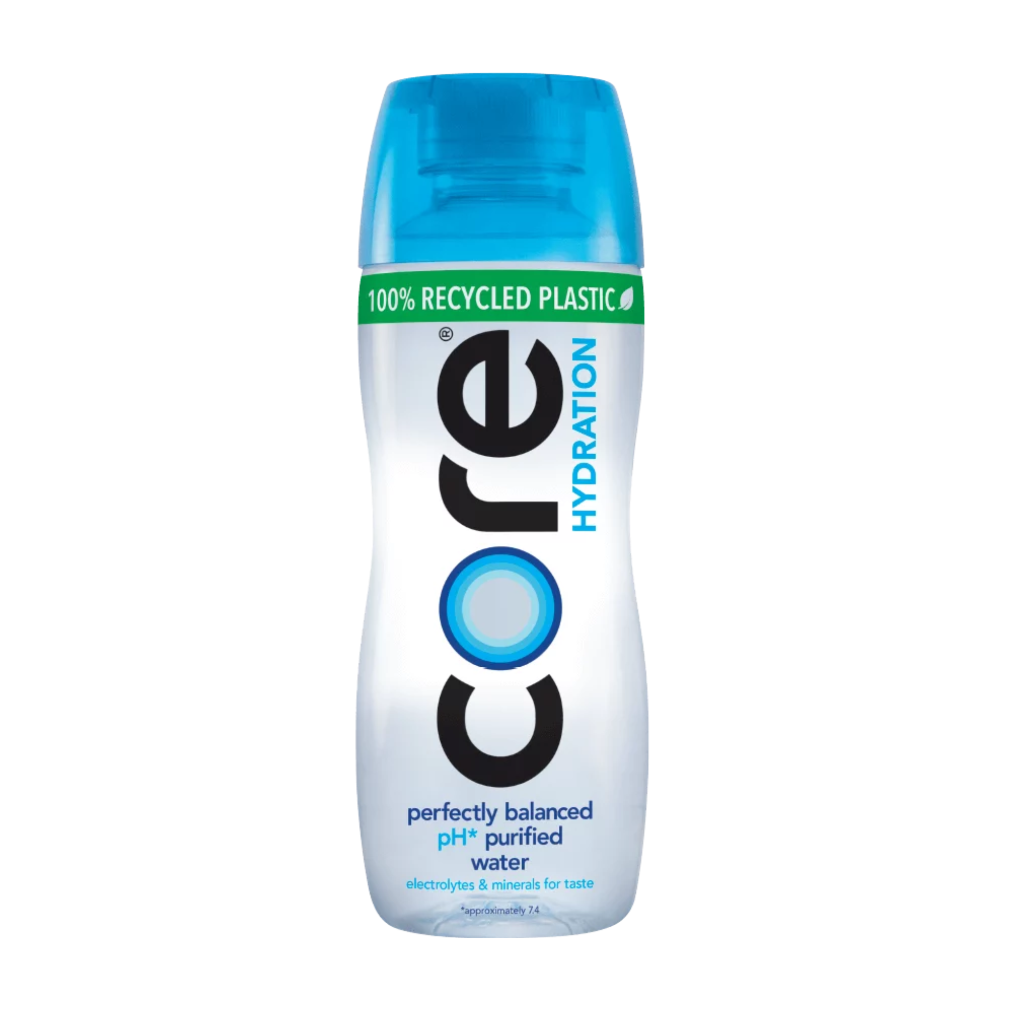 Core Water 24/20oz +1.20CRV