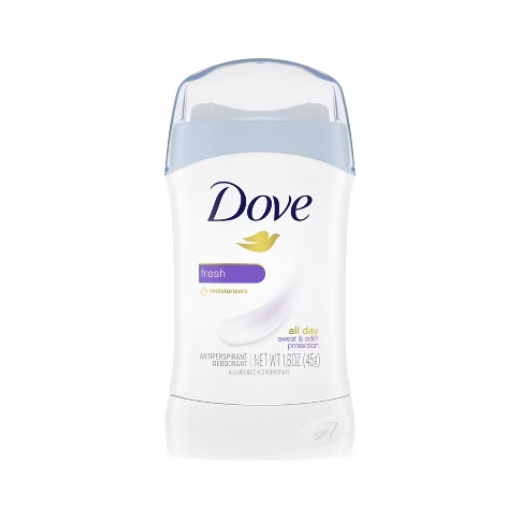 Dove Deod Stick Fresh 6/1.6oz