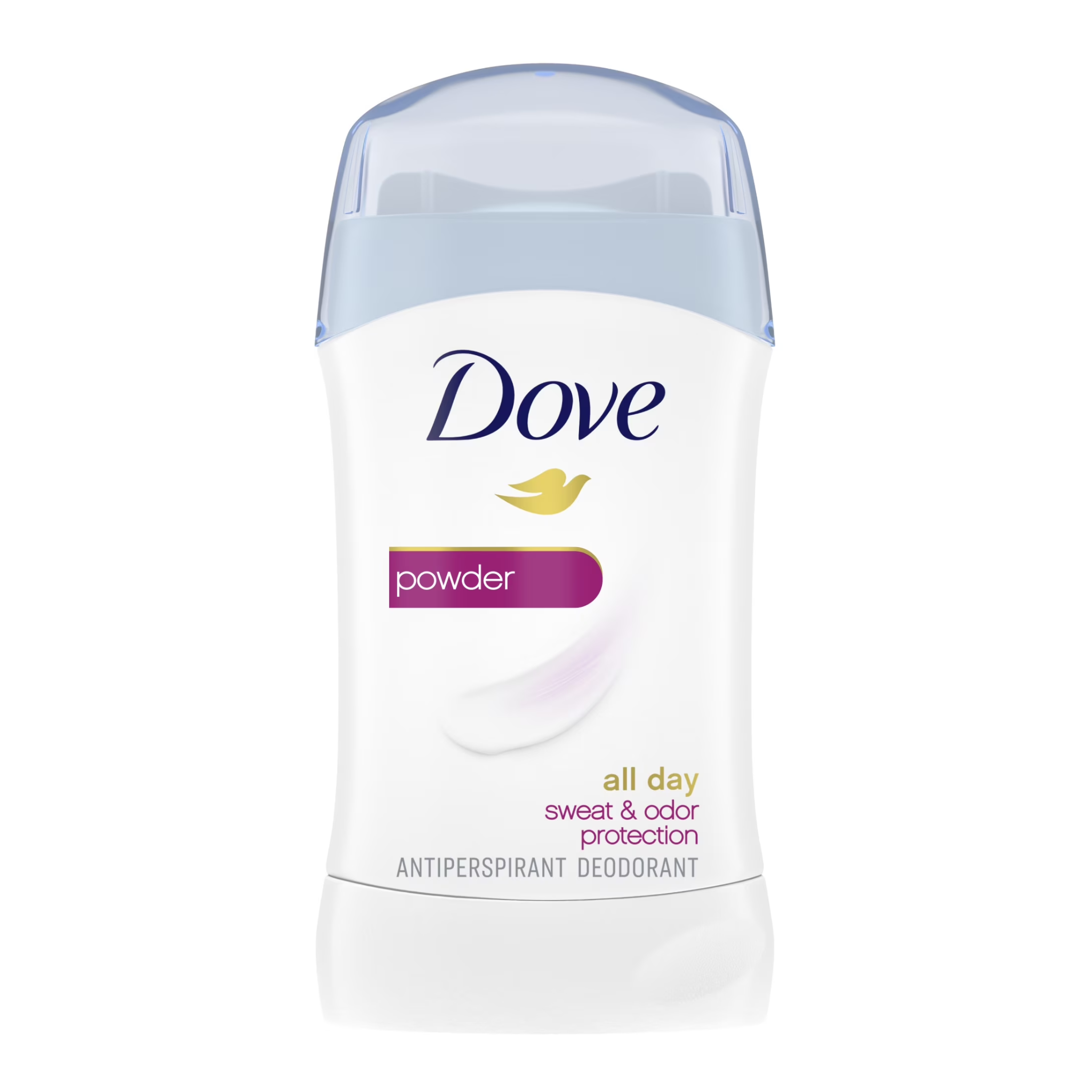 Dove Deod Stick Powder 6/1.6oz