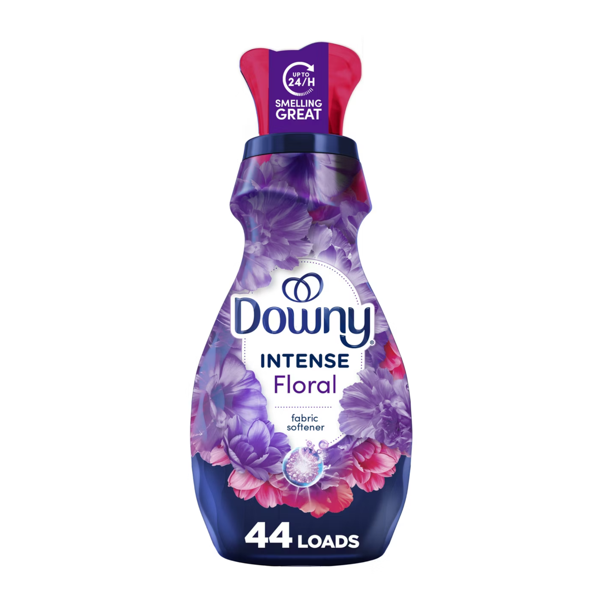 Downy Intense Floral 4/32oz