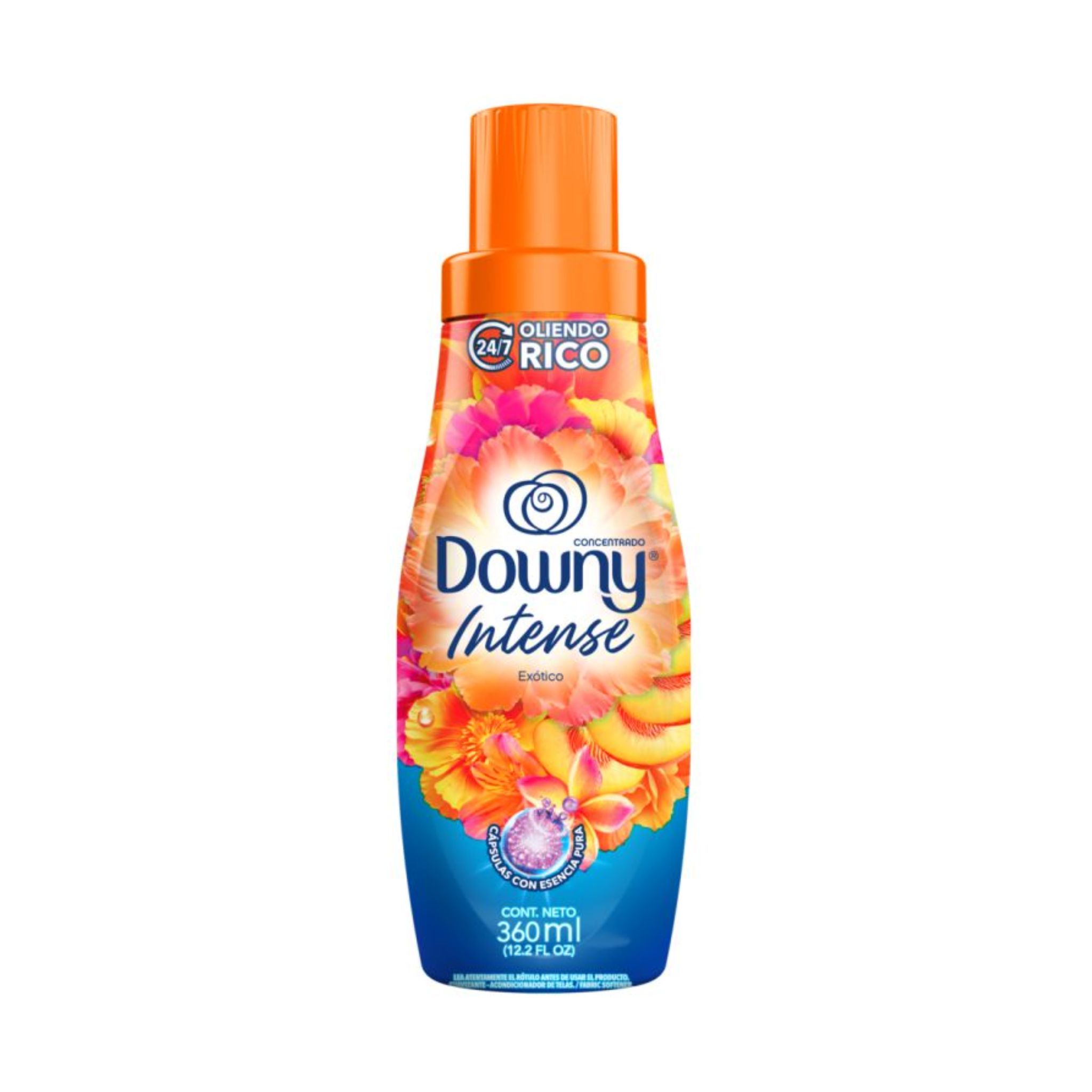 Downy Exotico 12/360ml