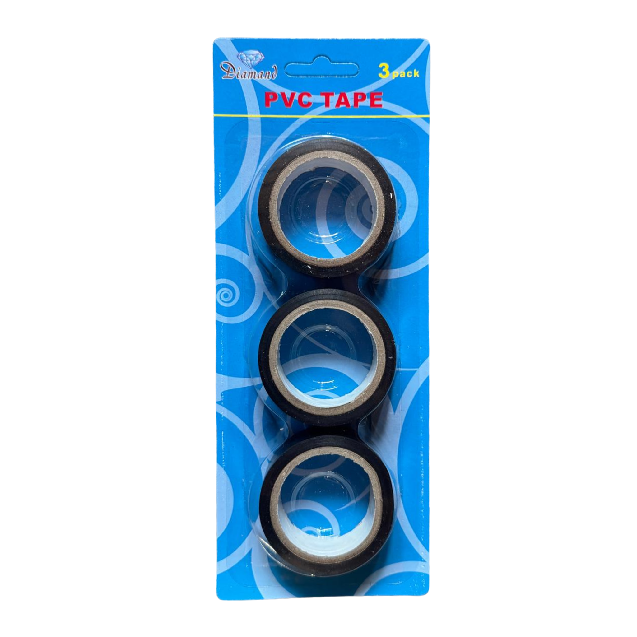 Electrical Tape 12/3ct