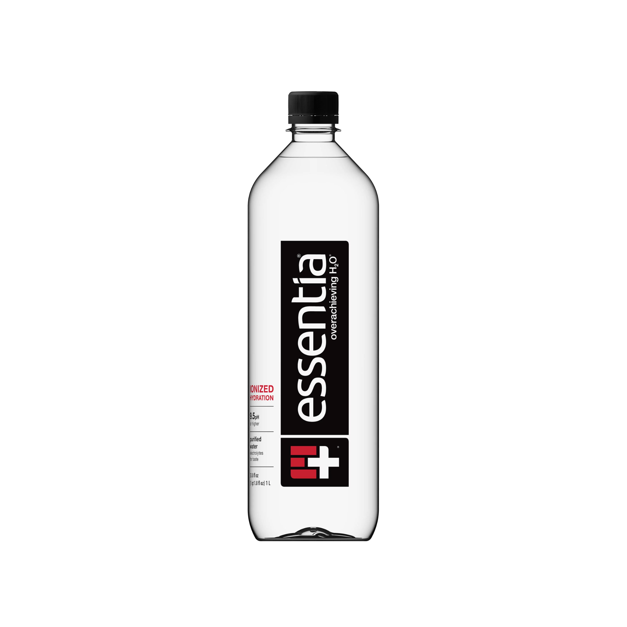 Essentia Water 12/1L +1.20CRV