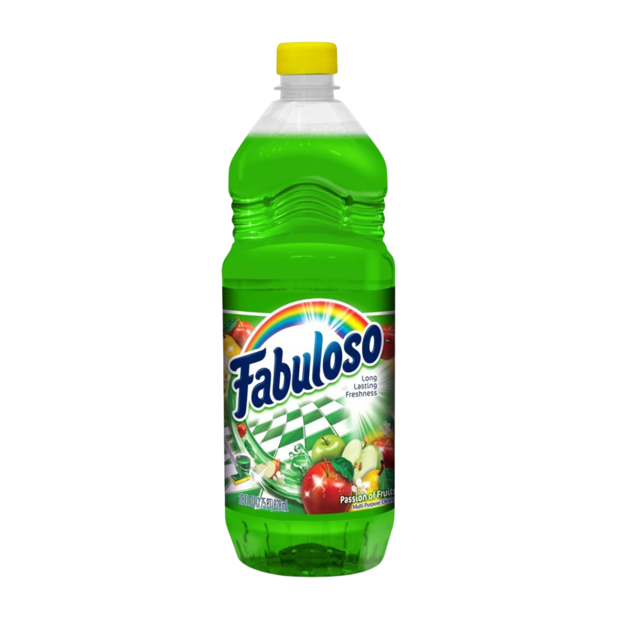 Fabuloso Passion Fruit 12/28oz