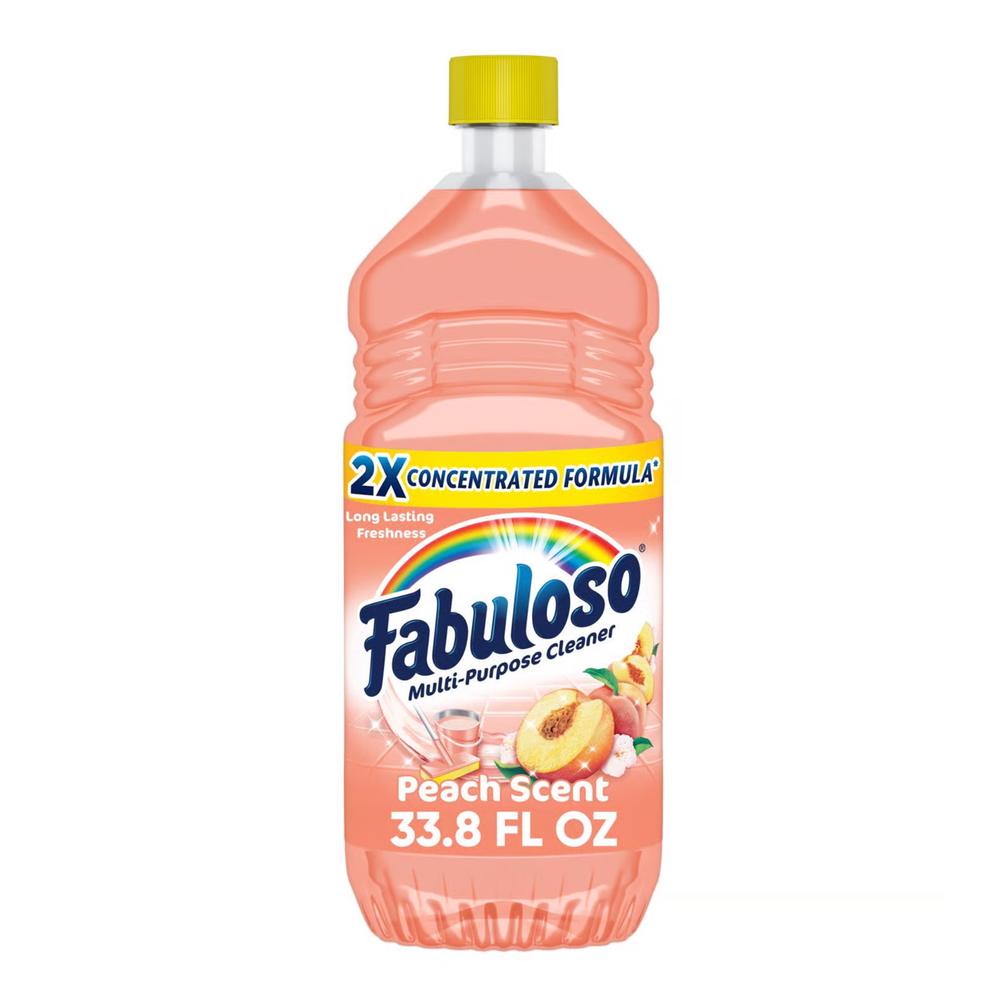 Fabuloso Peach 12/1L