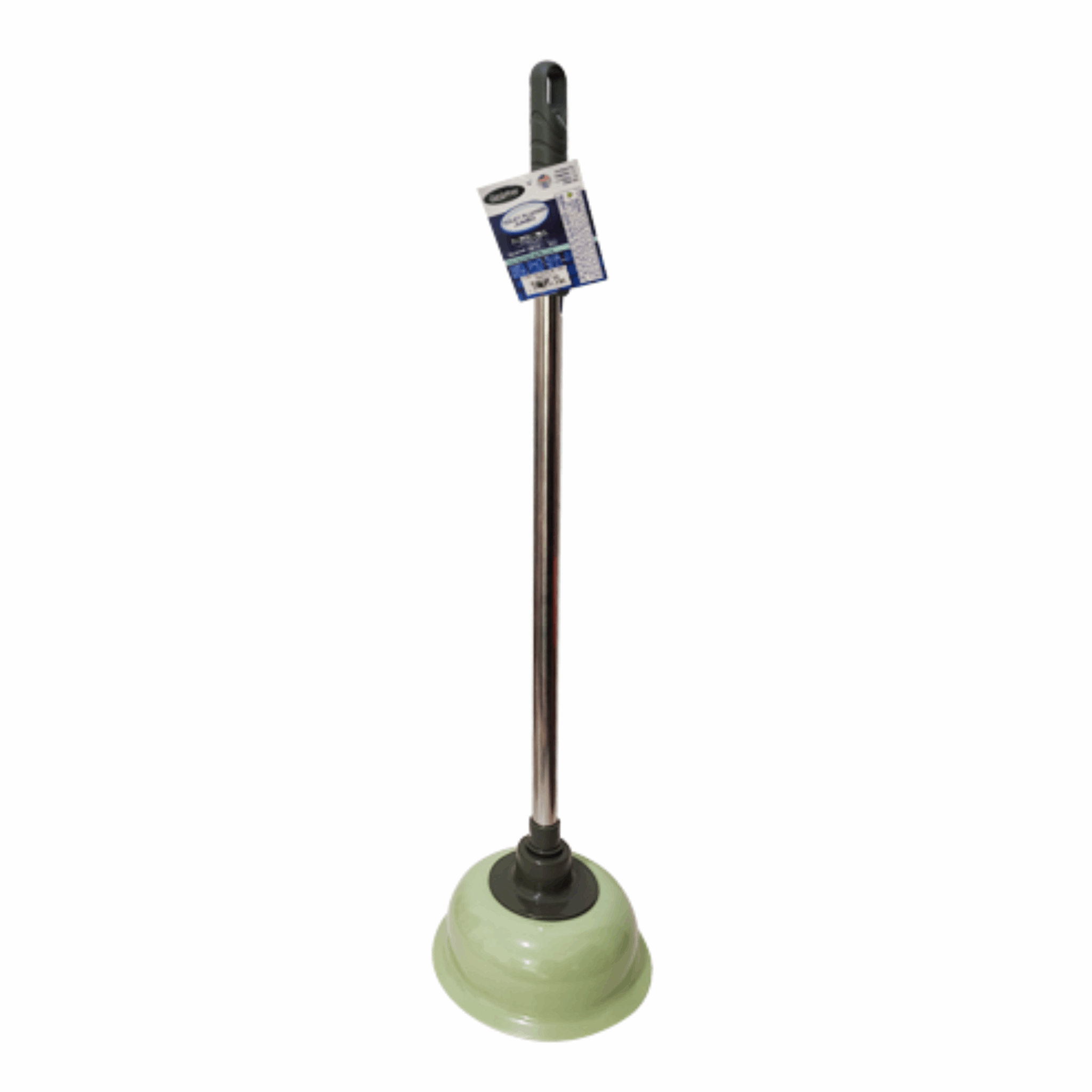 FamilyMaid Toilet Plunger Jumbo 12/7"