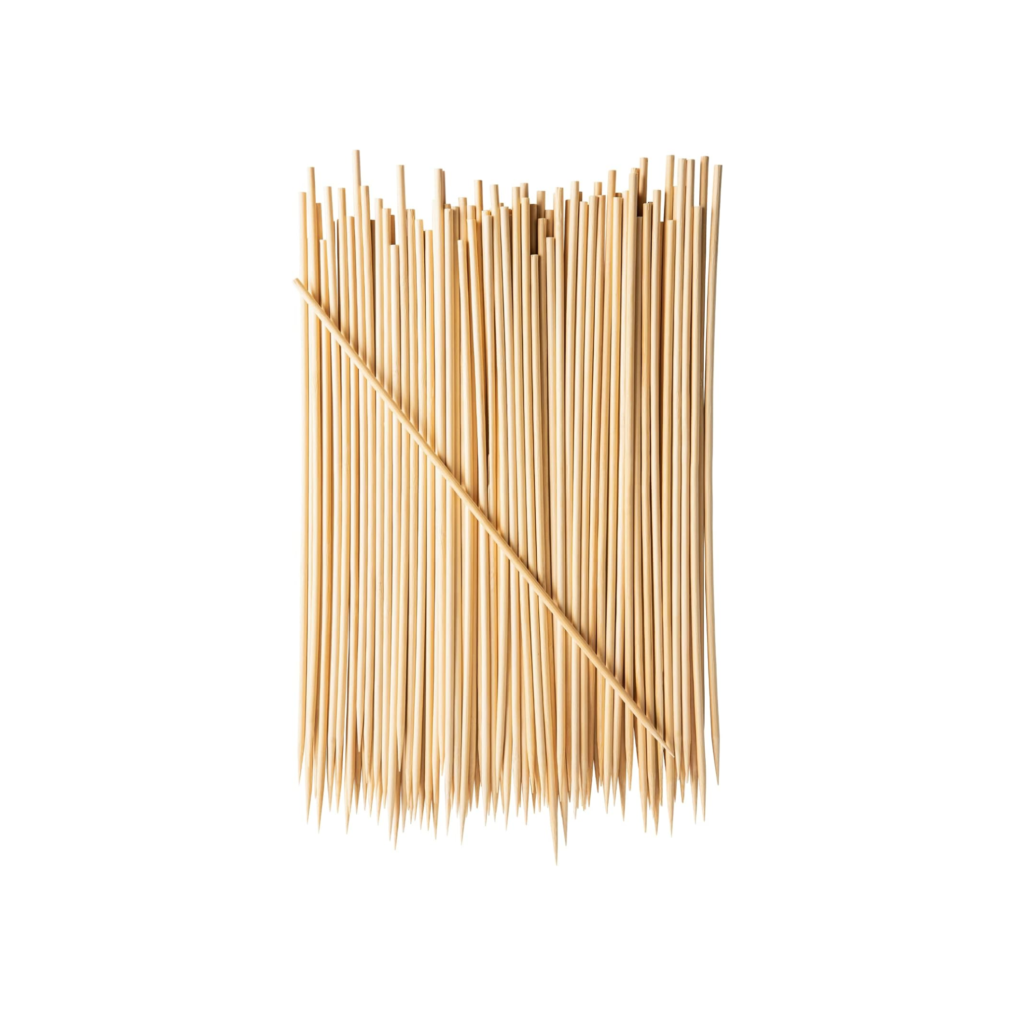 FamilyMaid BBQ Skewers 12/50ct/15.75in