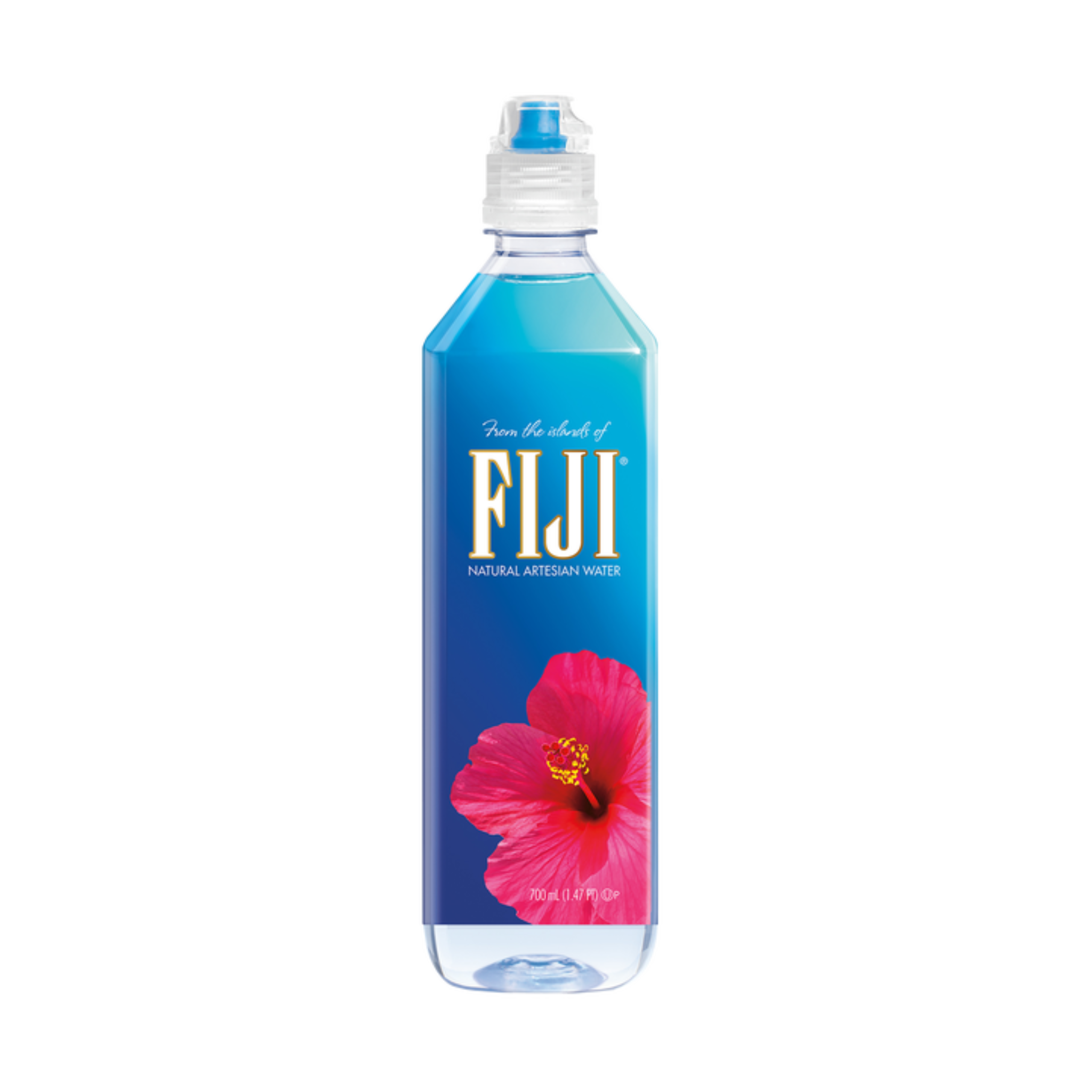Fiji Water 12/700ml +1.20CRV