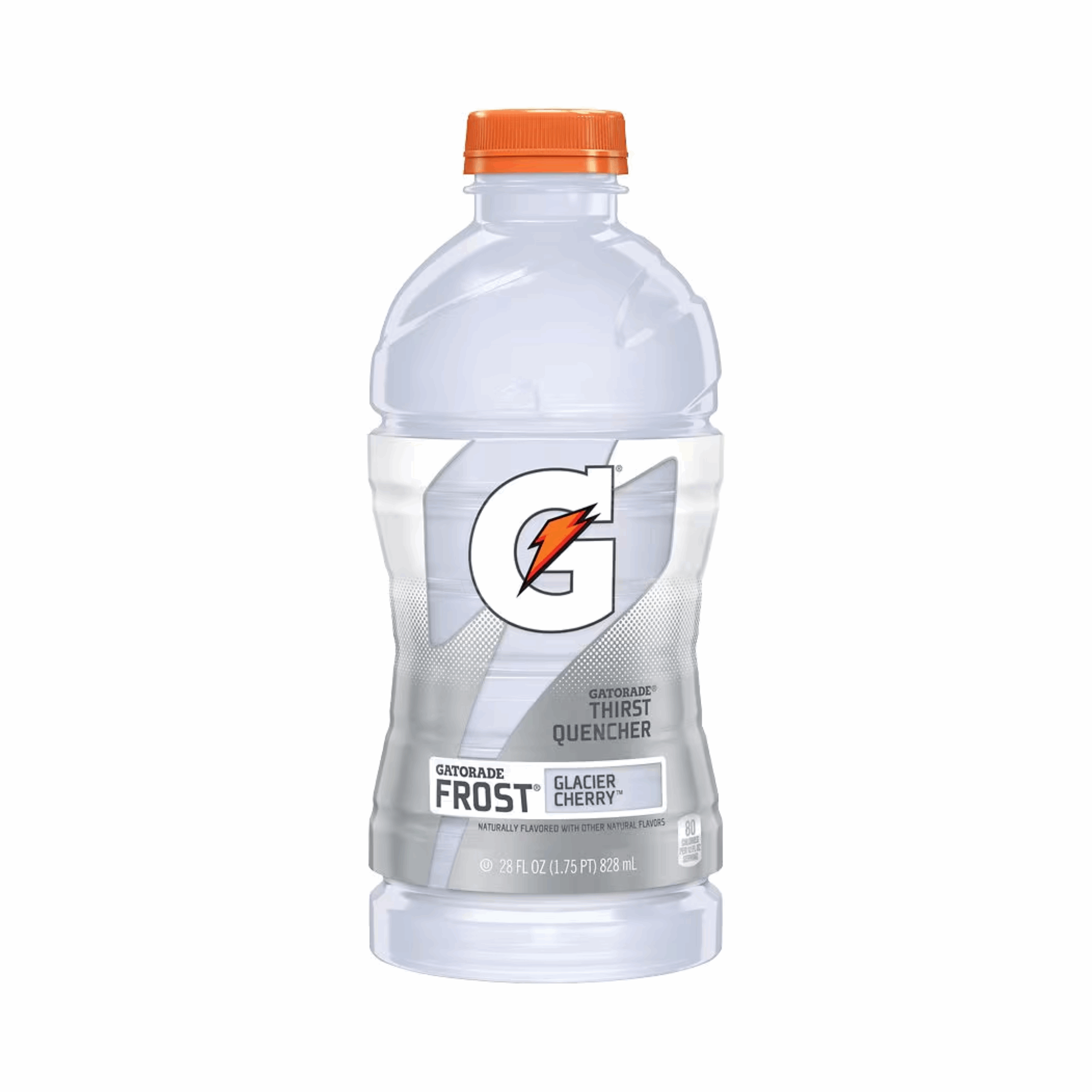 Gatorade Glacier Cherry 15/28oz
