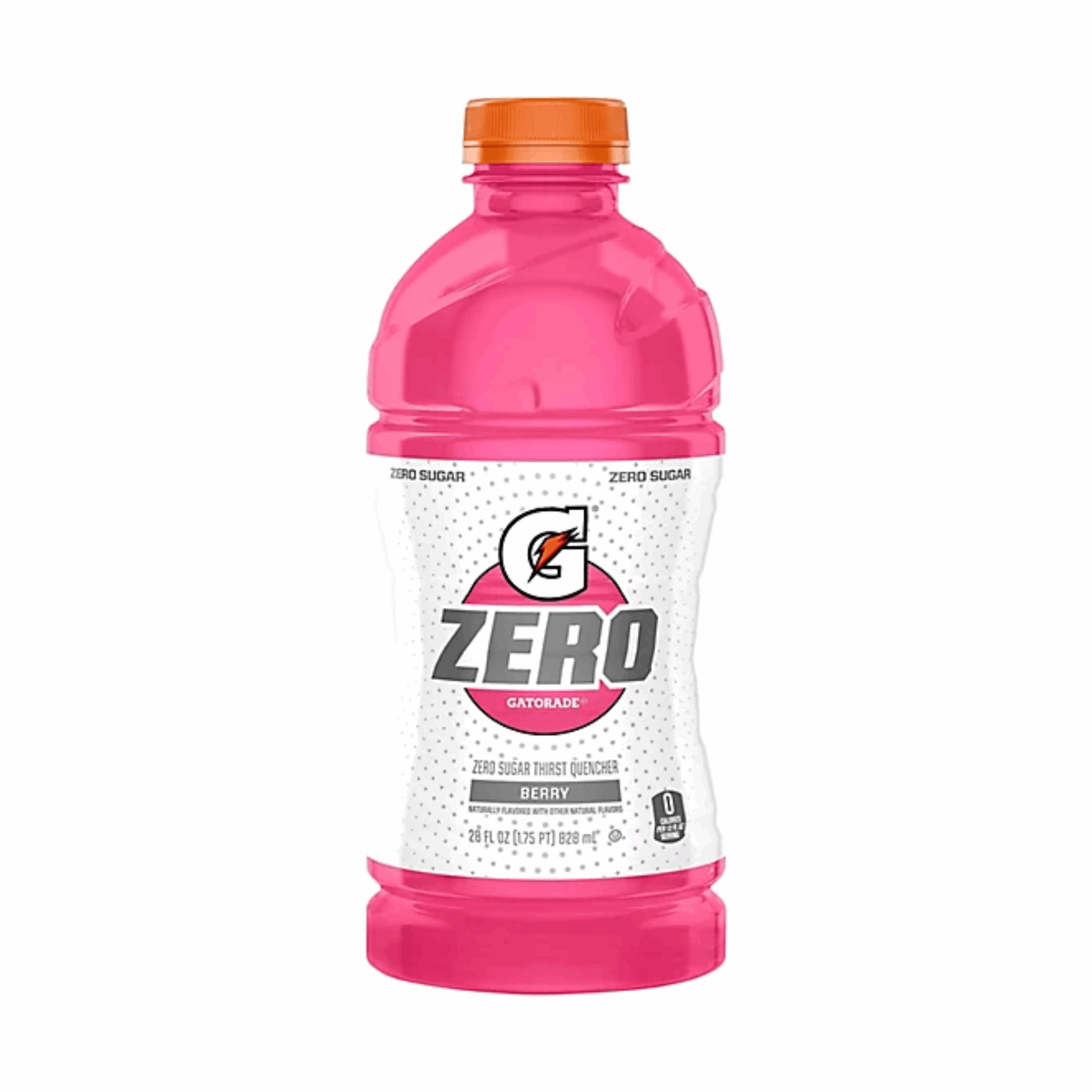 Gatorade Zero Berry 15/28oz