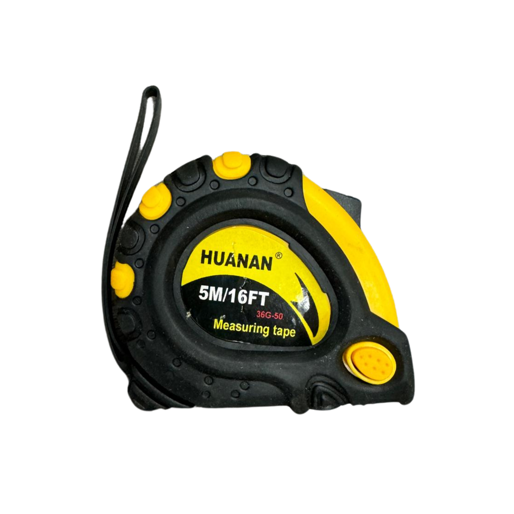 Huanan Measuring Tape 12/16ft