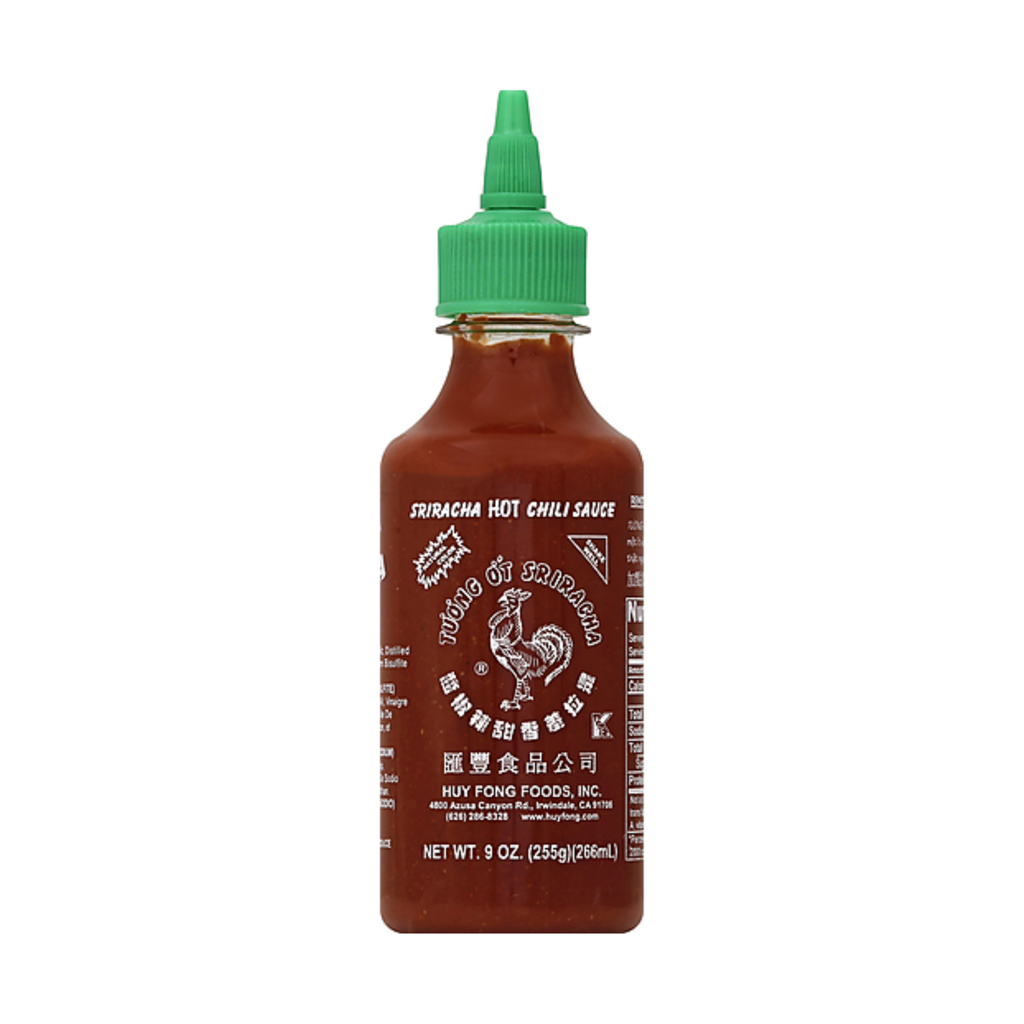 Huy Fong Sriracha 24/9oz