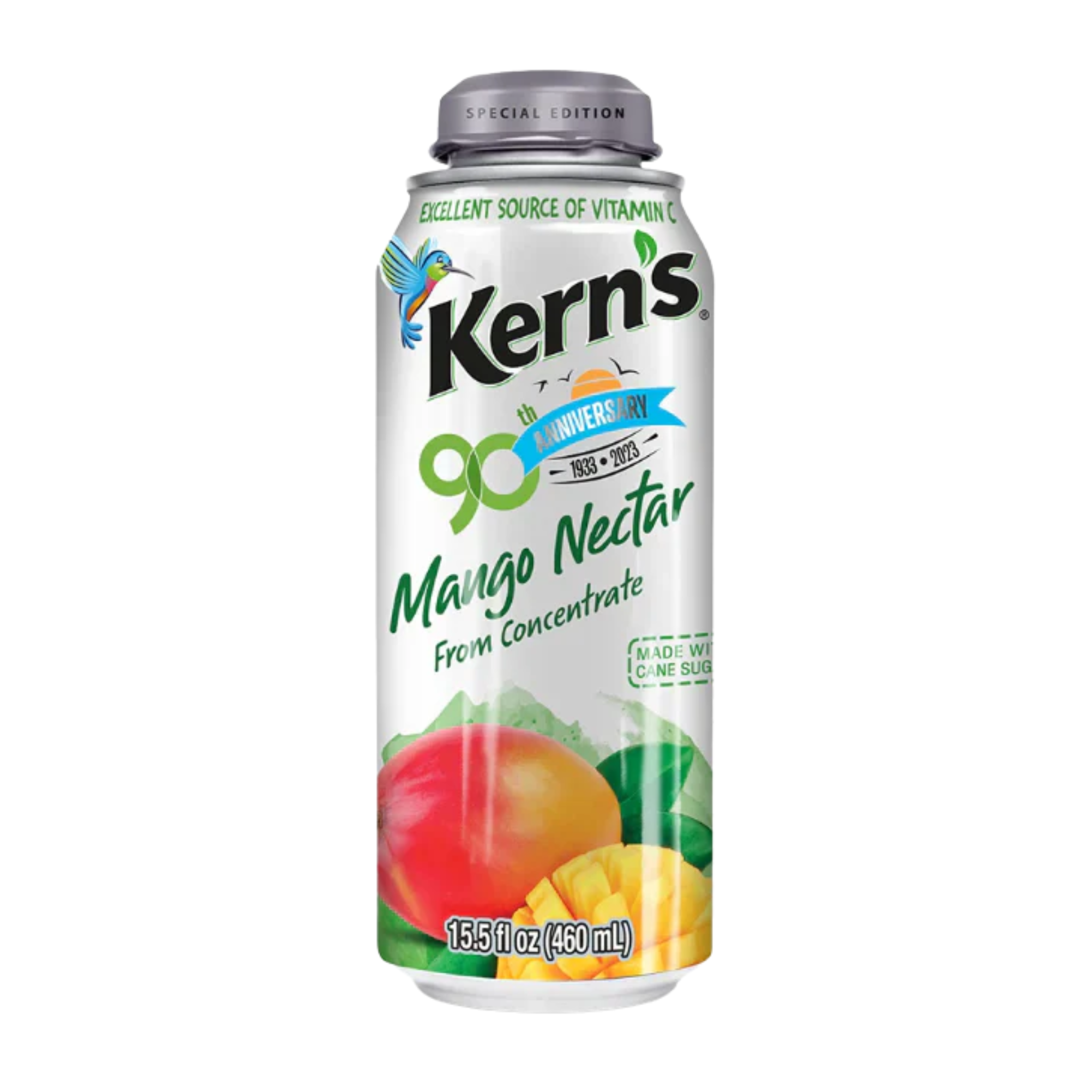 Kerns Mango 12/15.5oz +0.60CRV