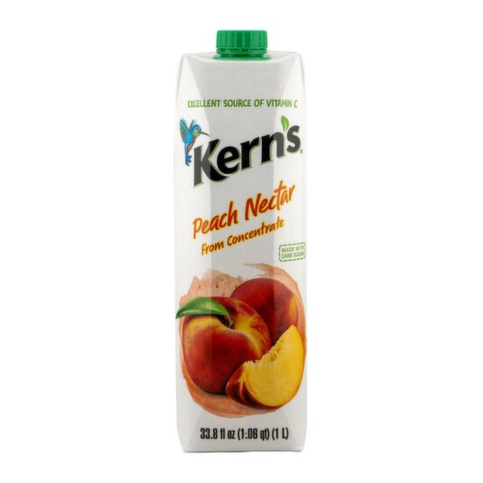 Kerns Peach 12/1L