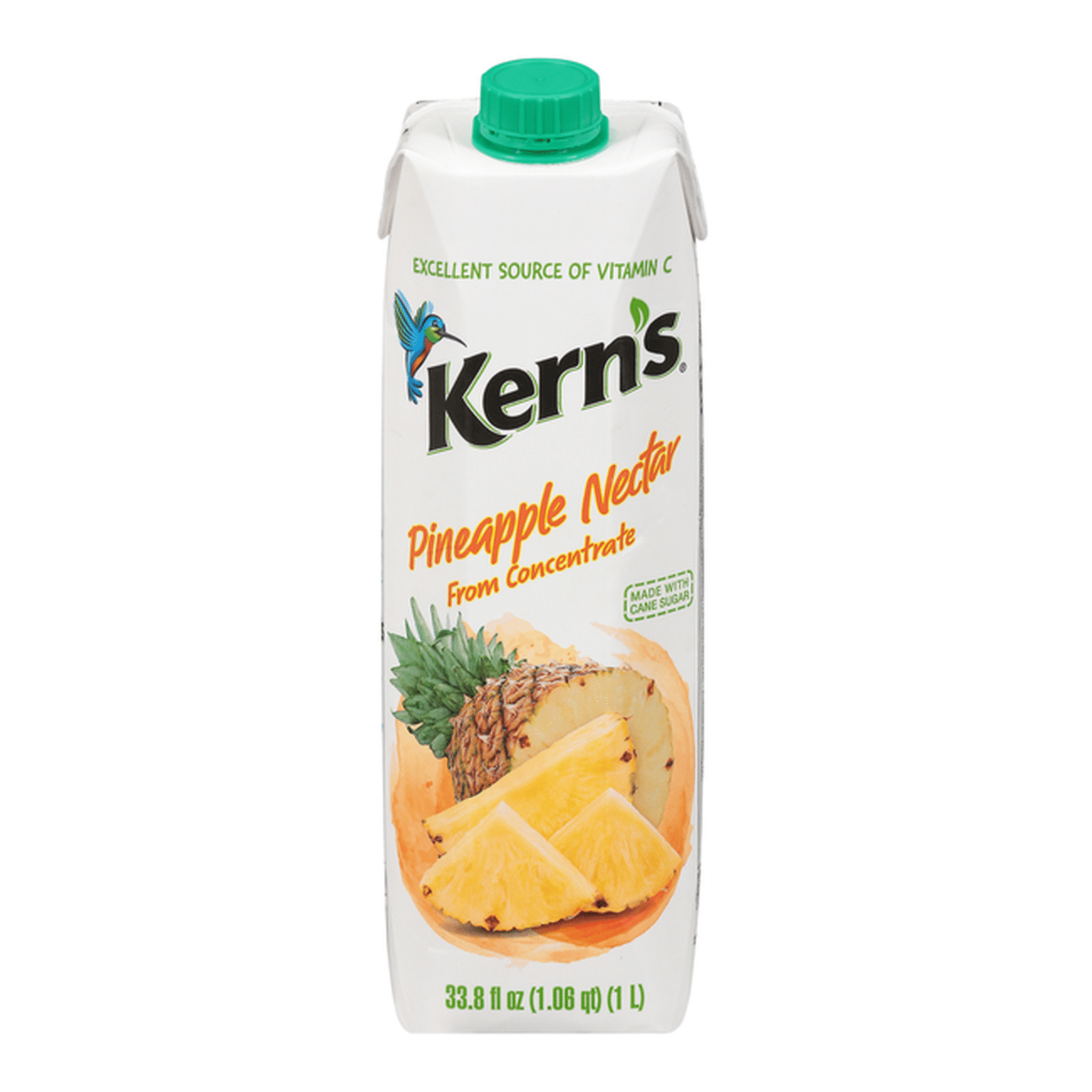 Kerns Pineapple 12/1L