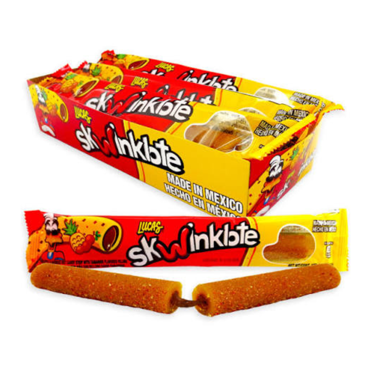 Lucas Skwinklote Piña 6ct/1.41oz