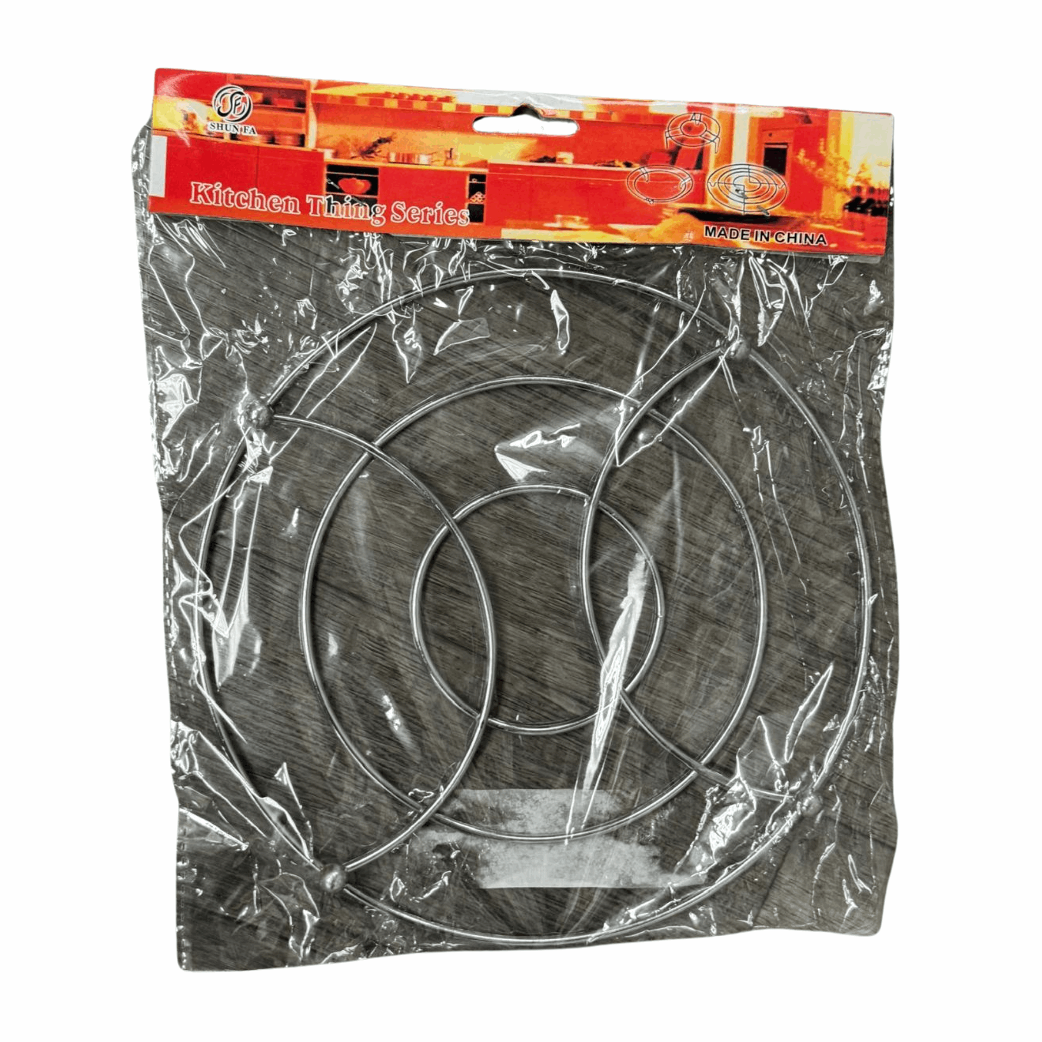 Metal Braizing Support Large 12/1ct