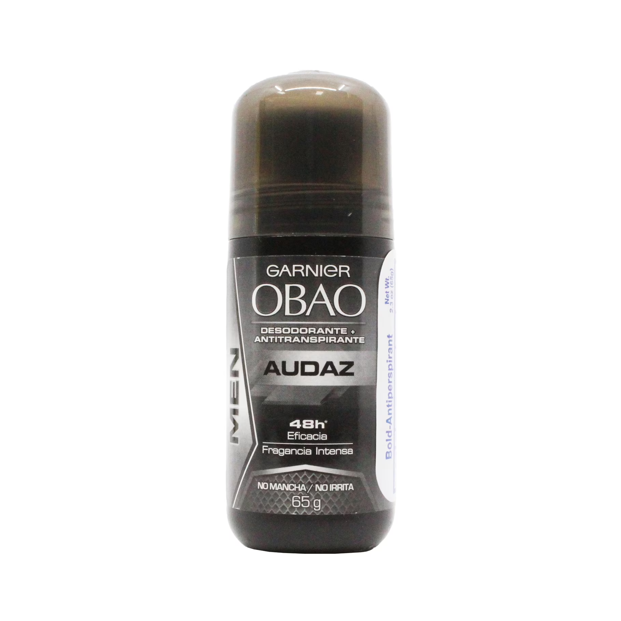 Obao Audaz Deod 6/65g