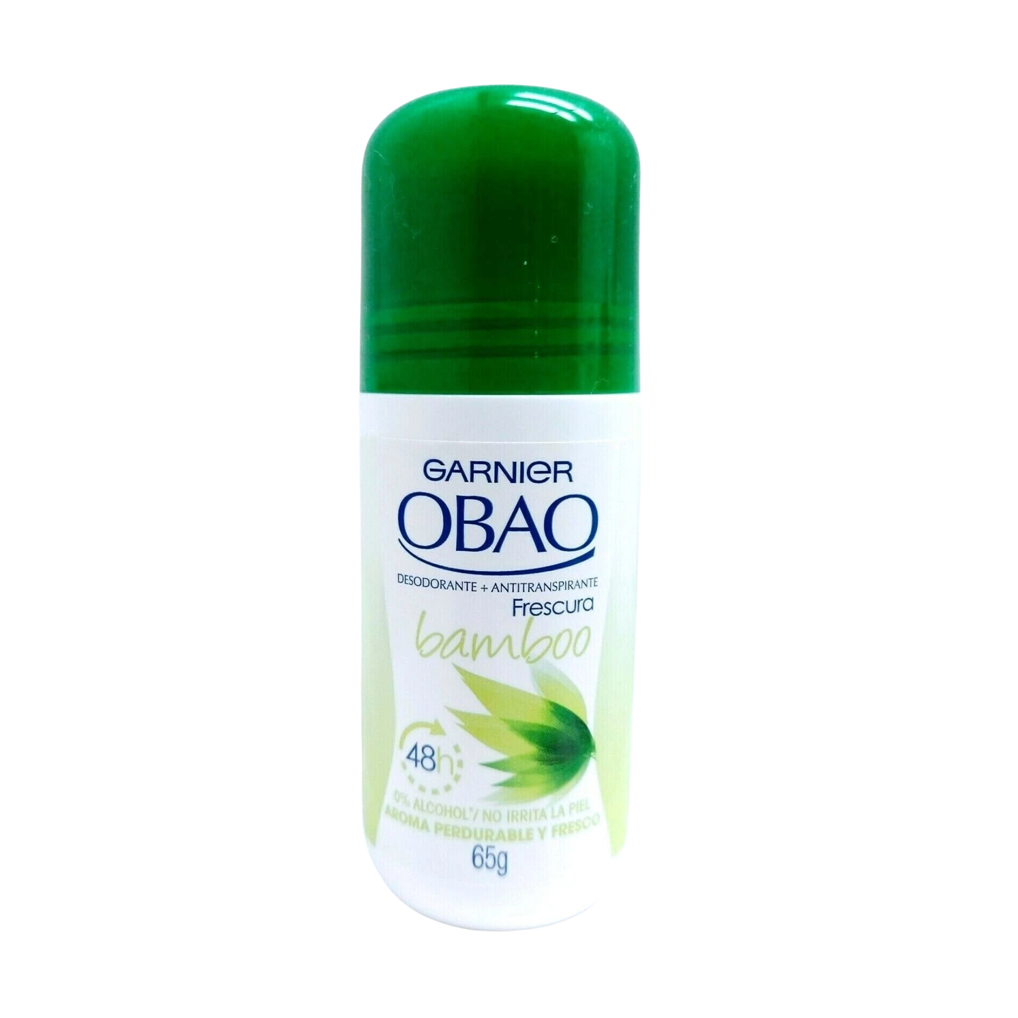 Obao Bamboo Deod 6/65g