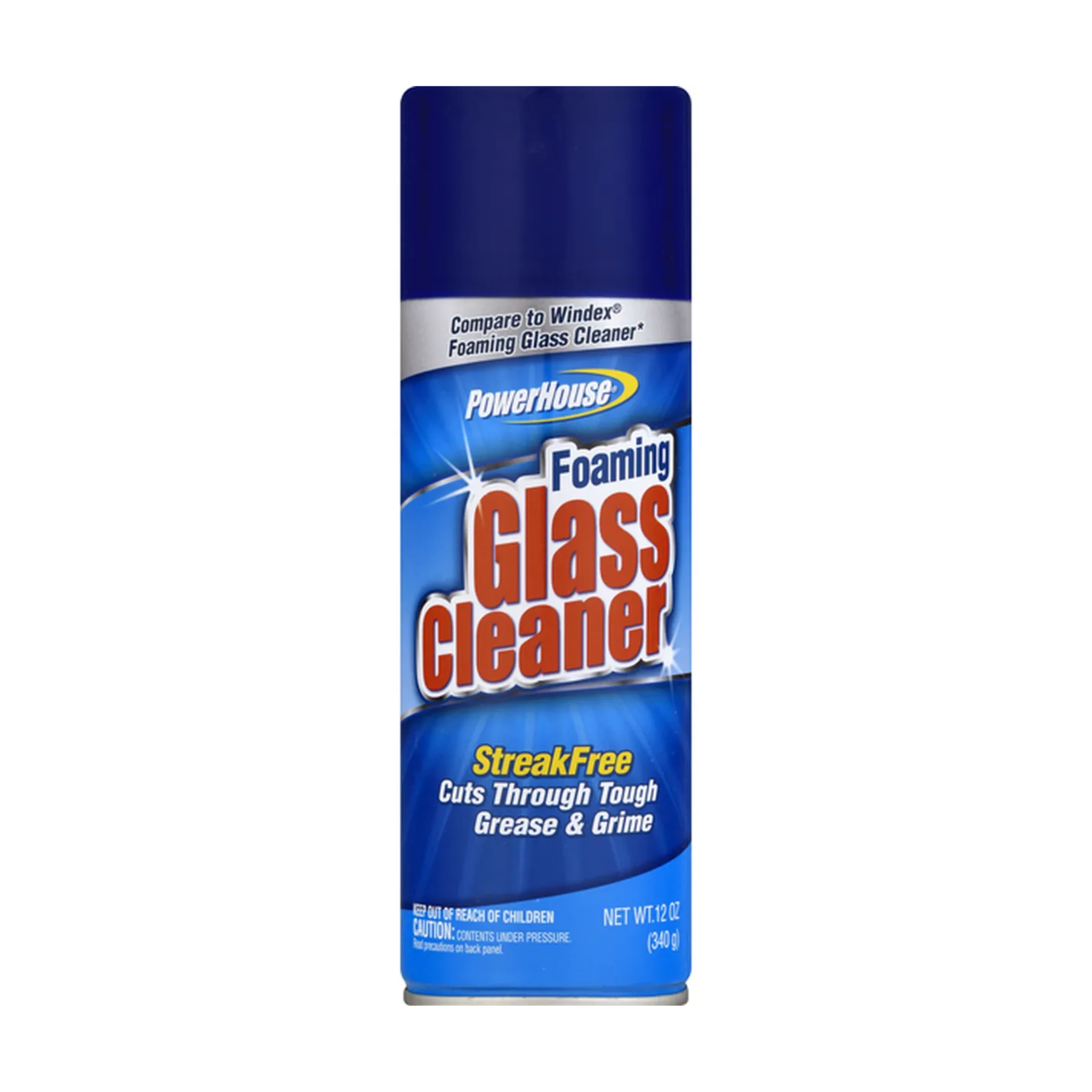 PH Glass Cleaner 12/12oz