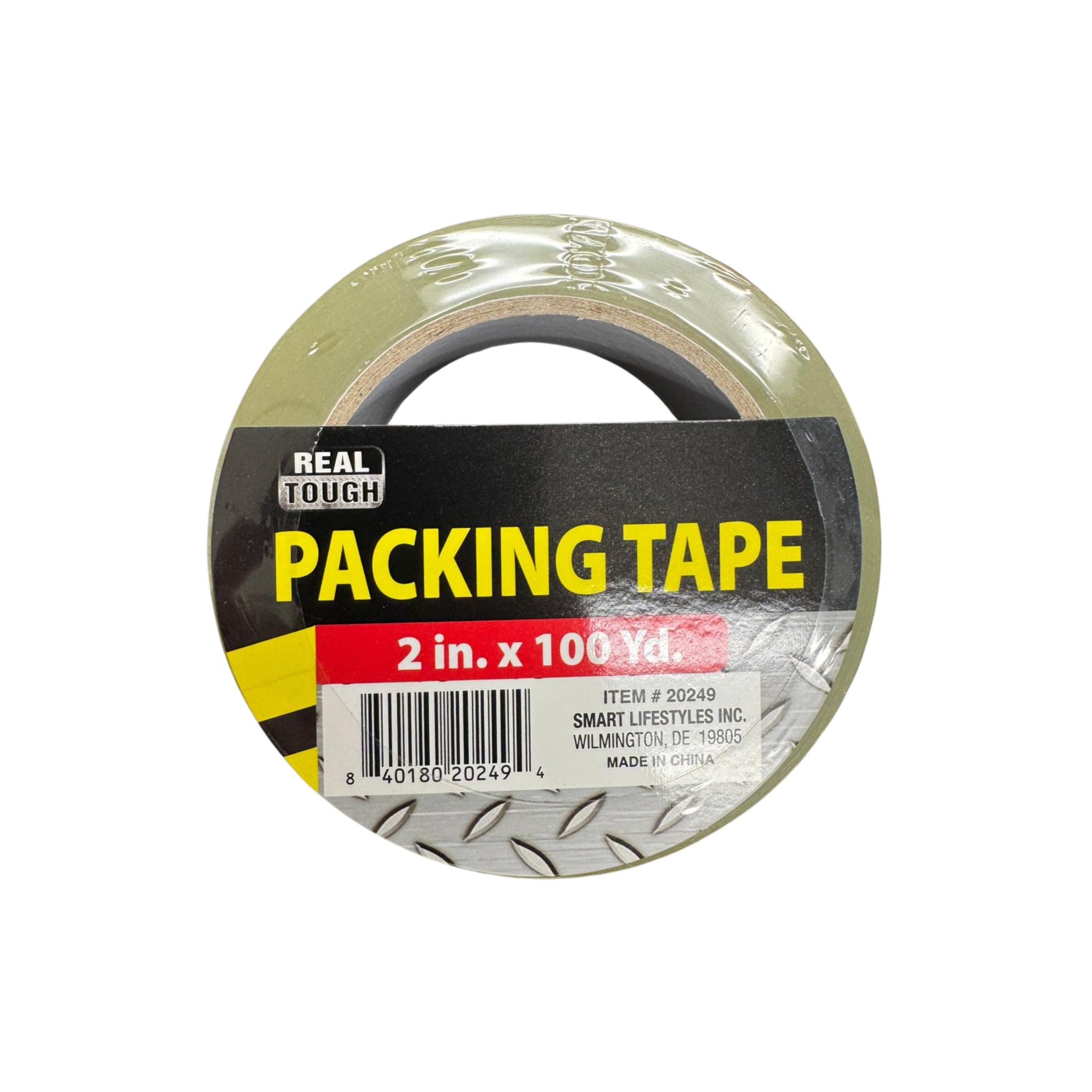 Packing Tape 36/2"-100yd