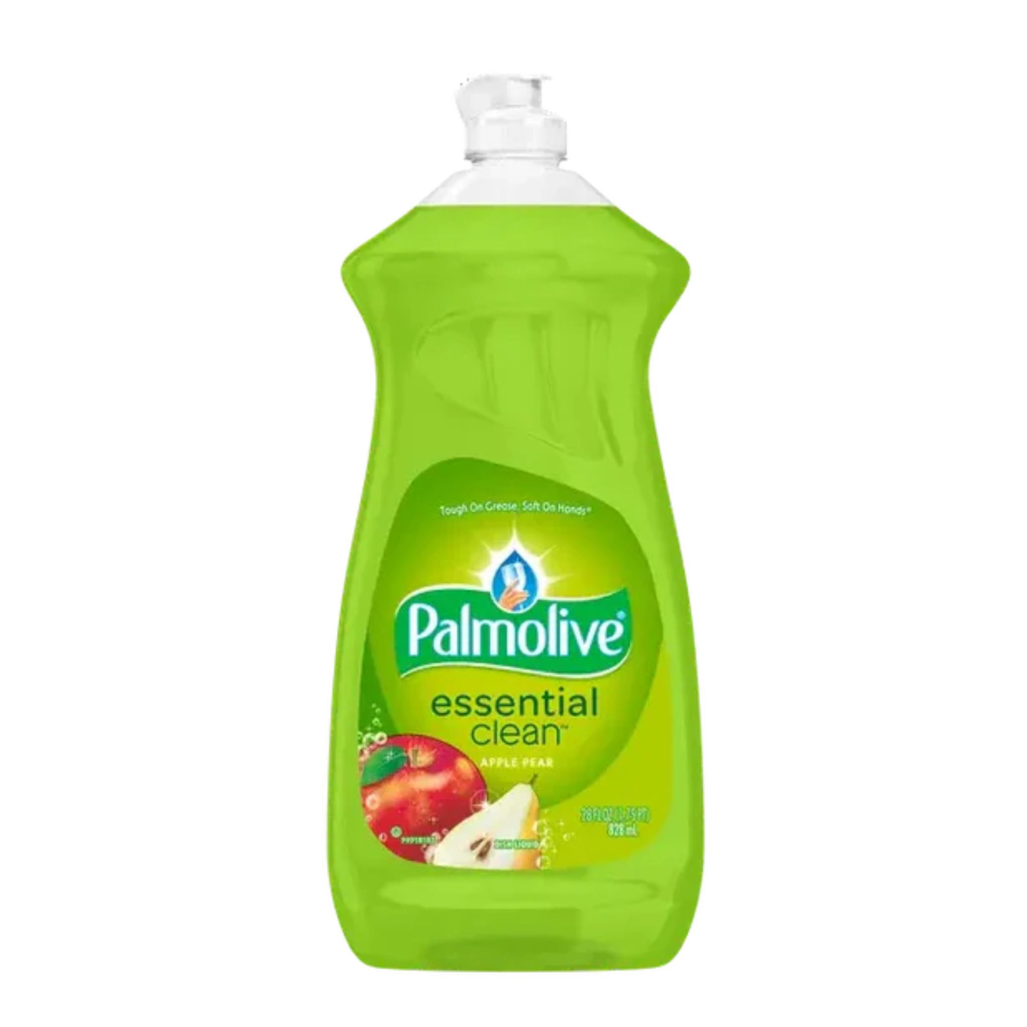 Palmolive Dish Liquid Apple Pear 9/28oz