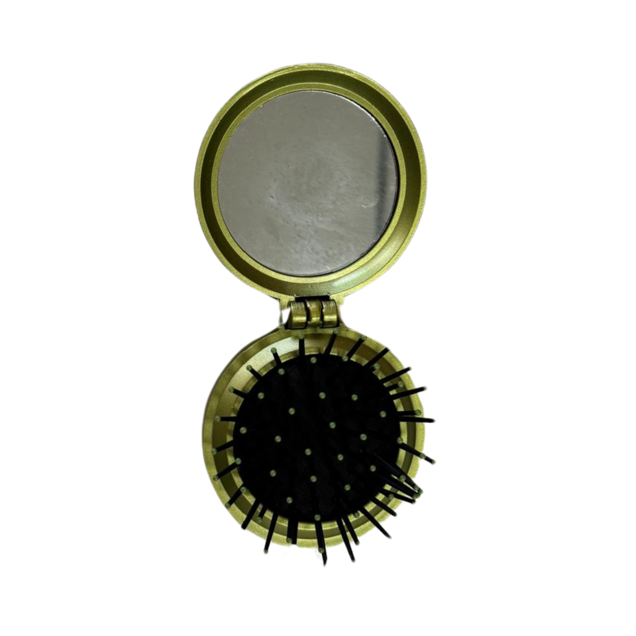 Pop-Up Brush & Mirror 12/1ct