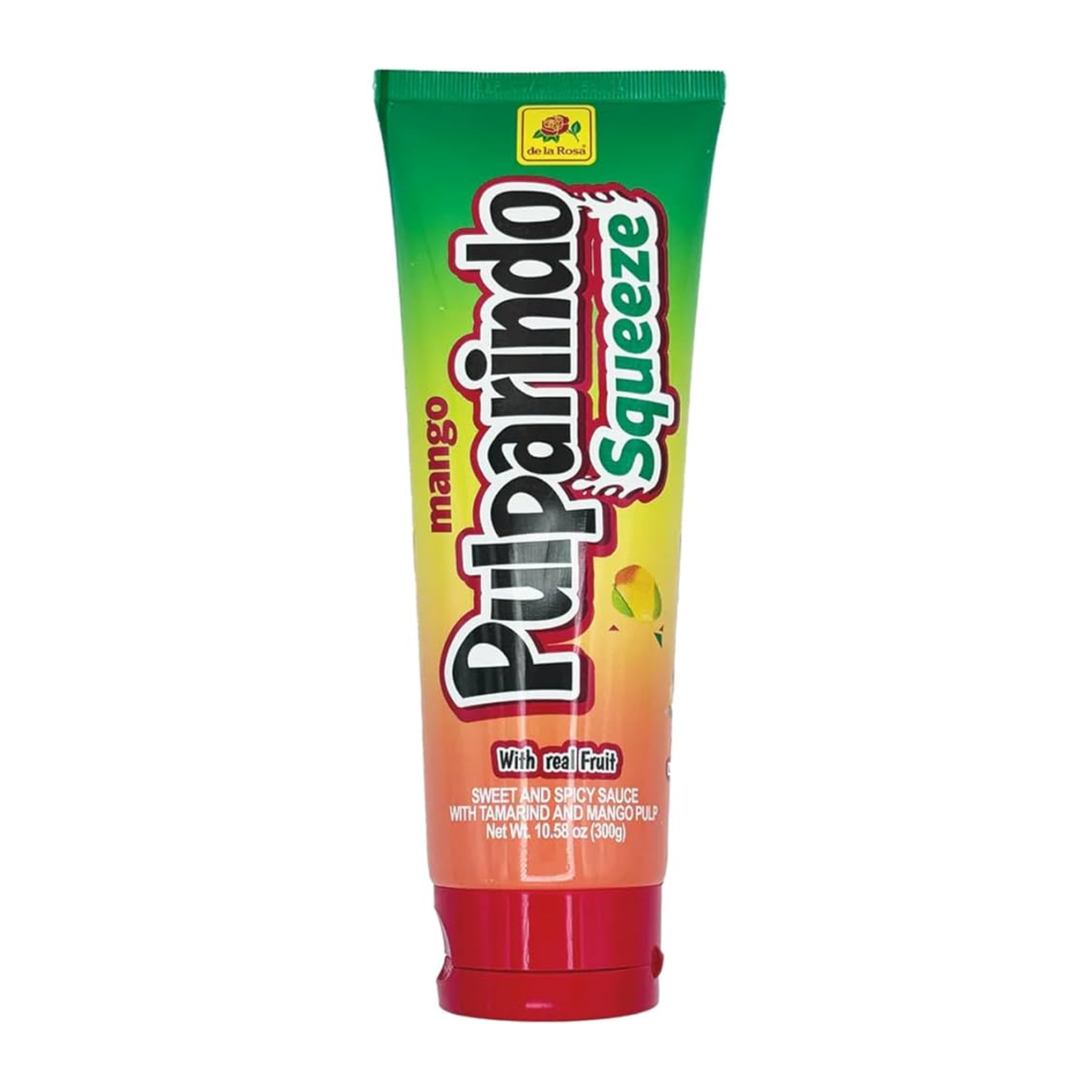 Pulparindo Squeeze Mango 10.58oz