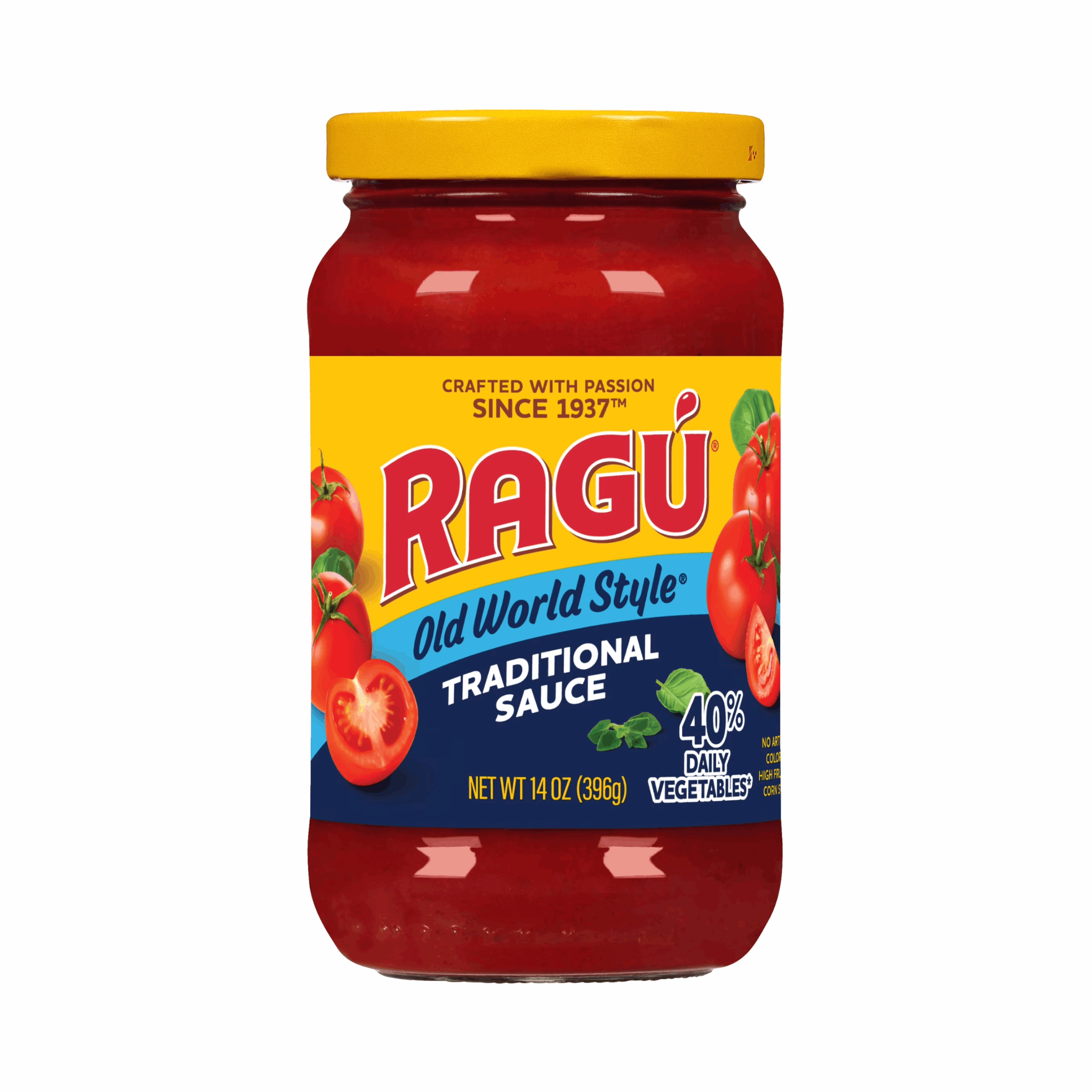 Ragu Traditional 12/14oz