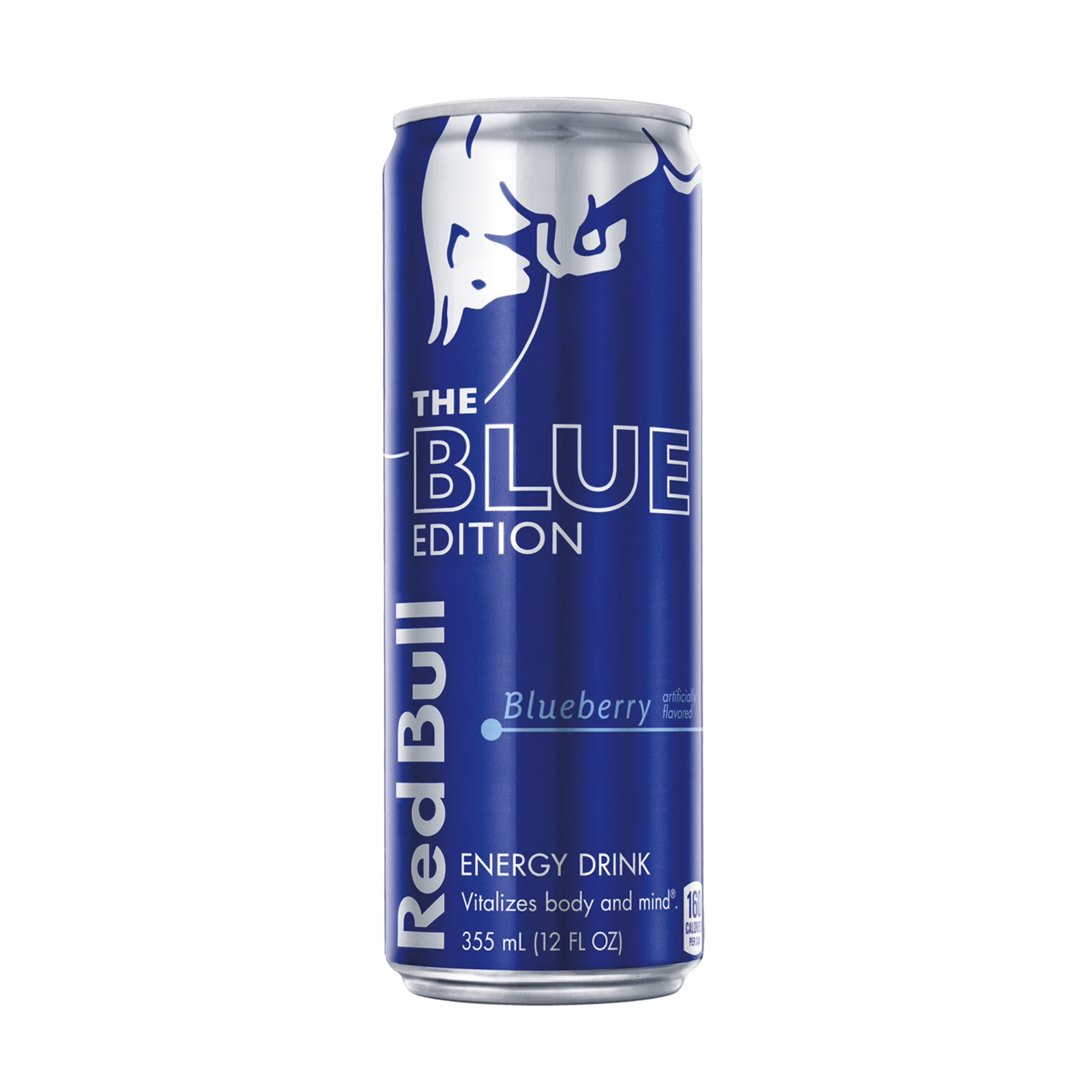 RedBull Blueberry 24/12oz