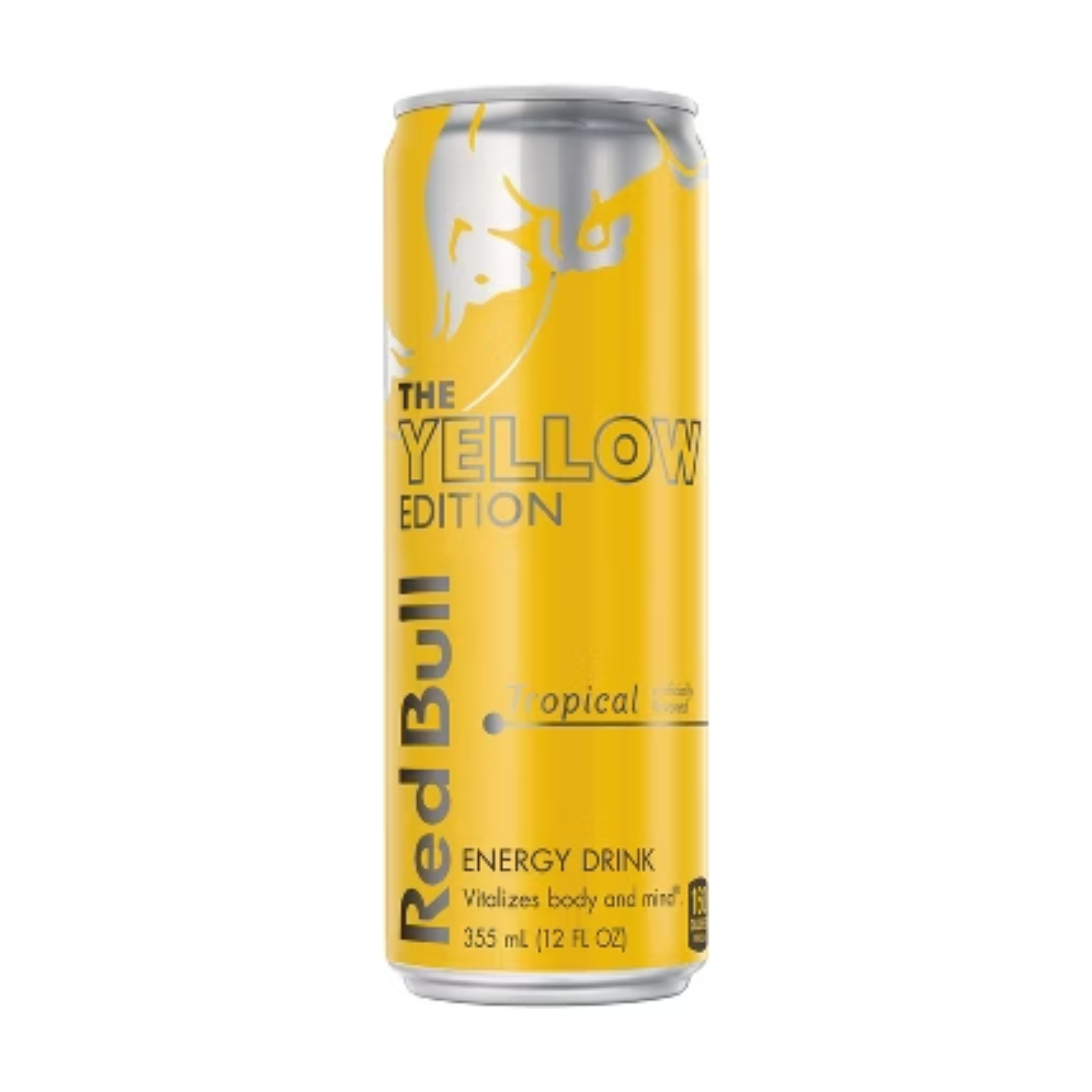 RedBull Tropical 24/12oz