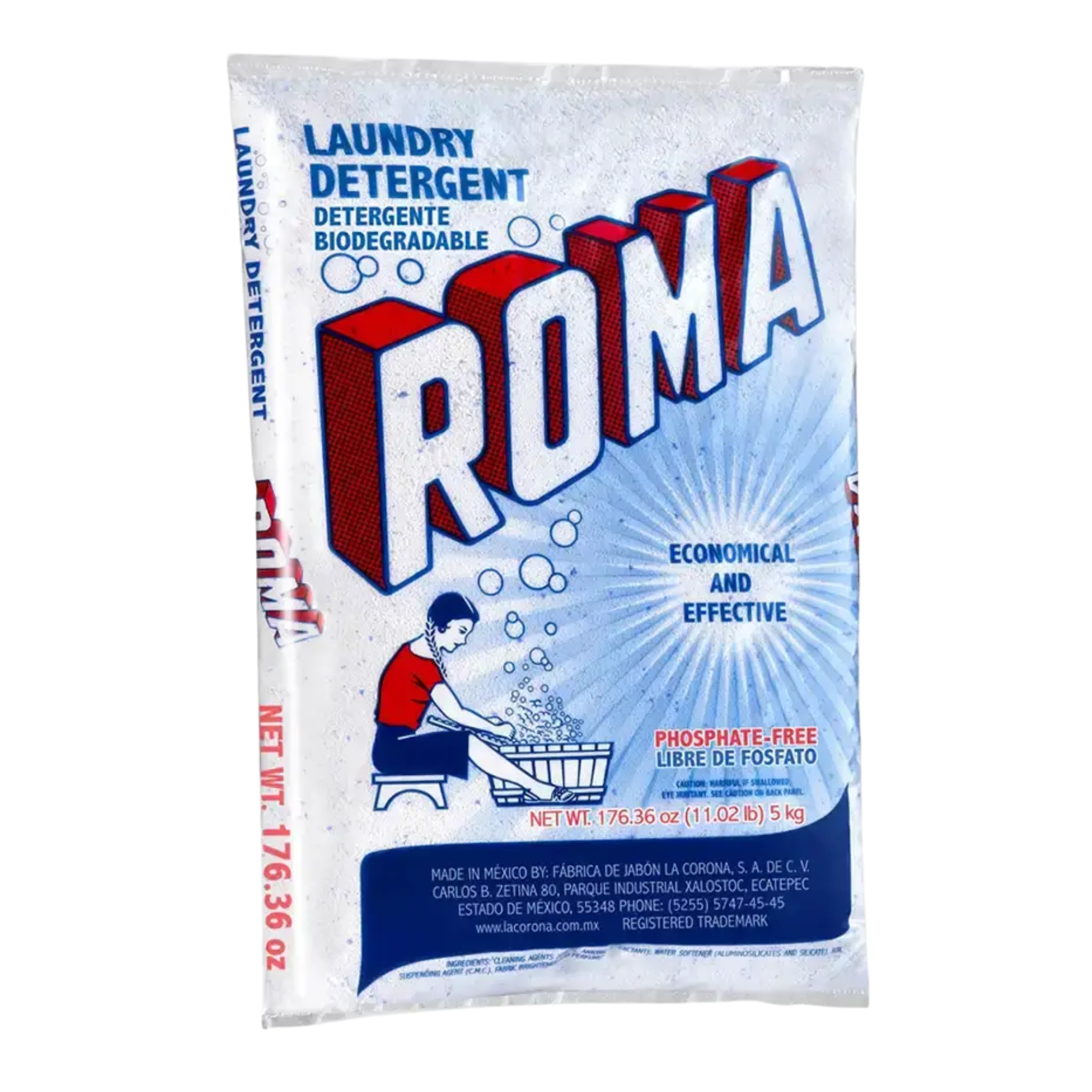 Roma 4/5Kg