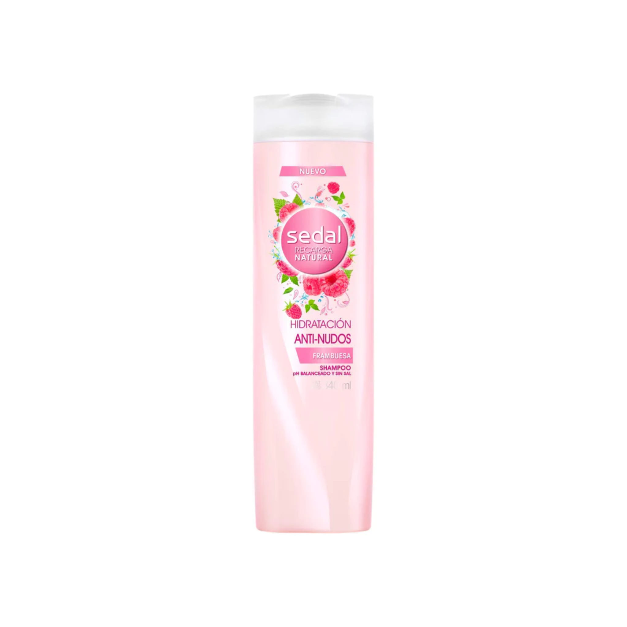 Sedal Anti-Nudos 12/300ml