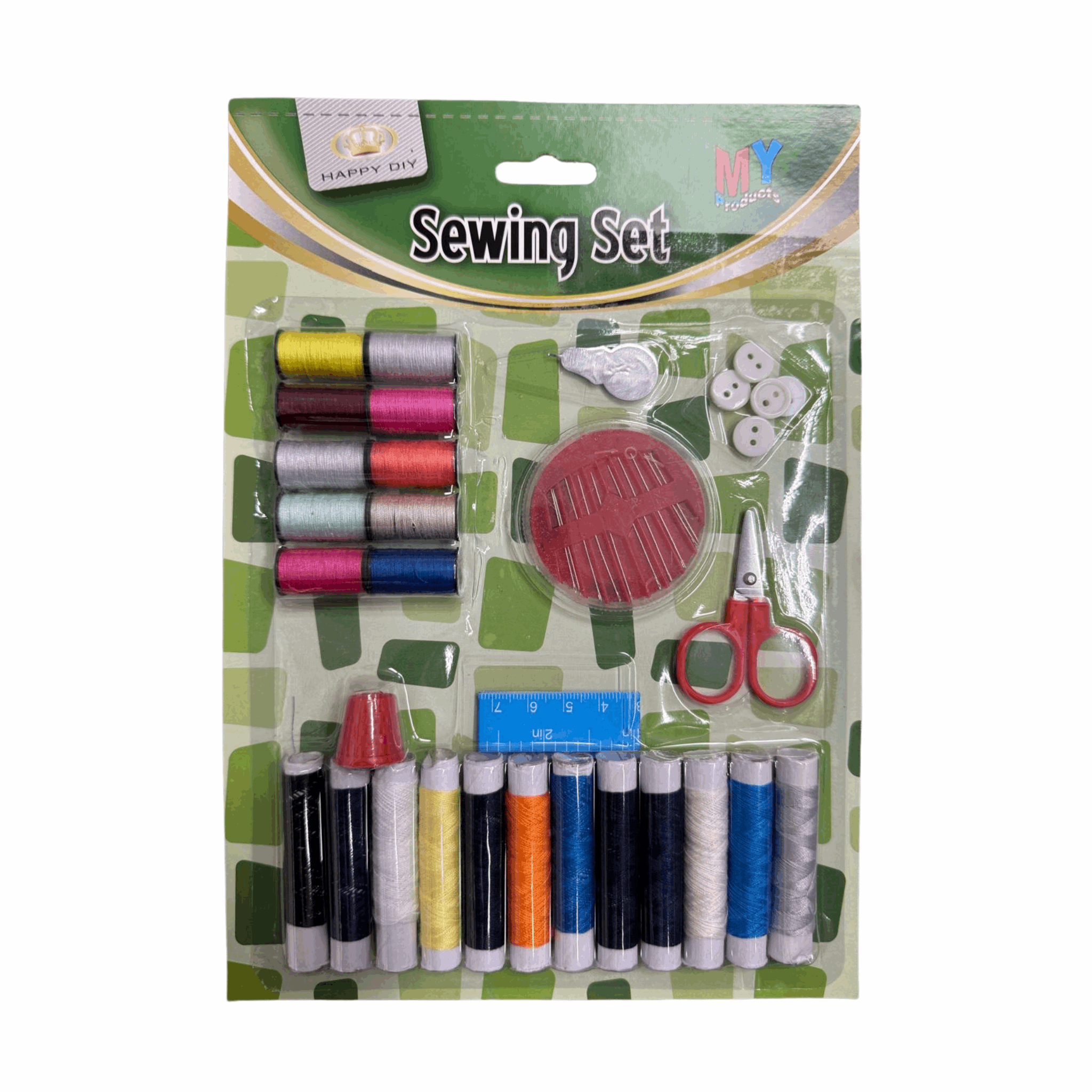 Sewing Kit Set 12/1ct