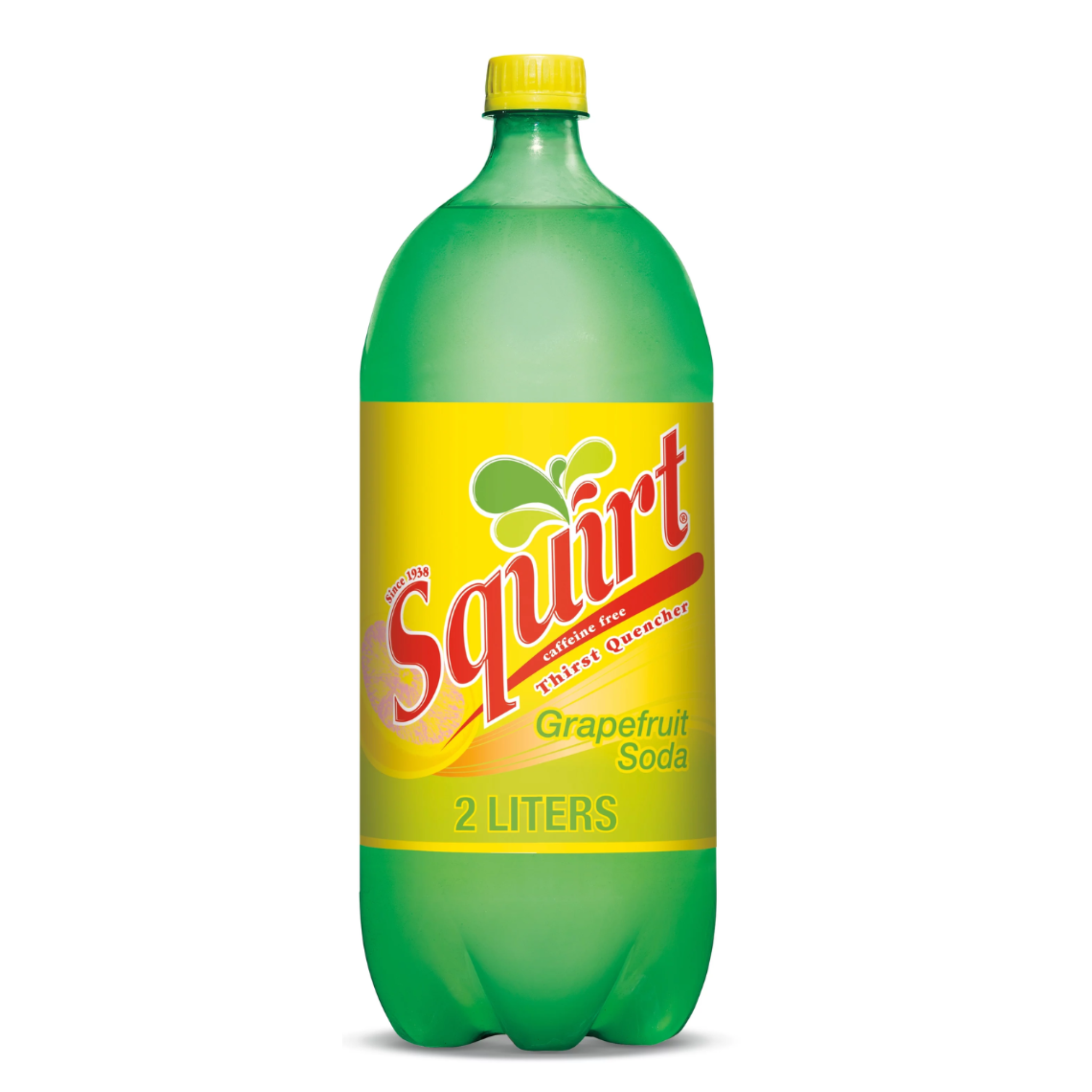 Squirt 8/2L +0.80CRV