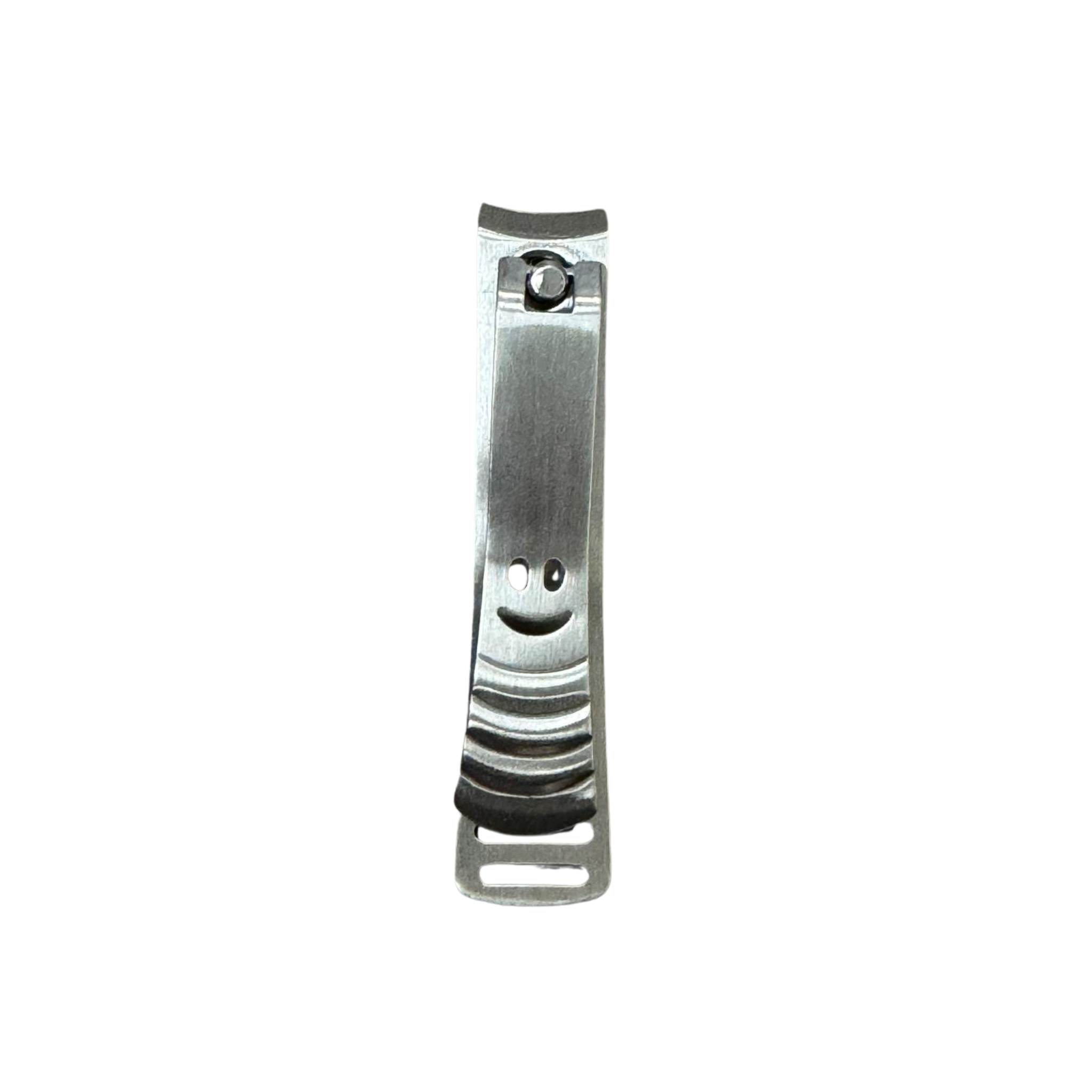 Steel Nail Clipper Large 12/1ct