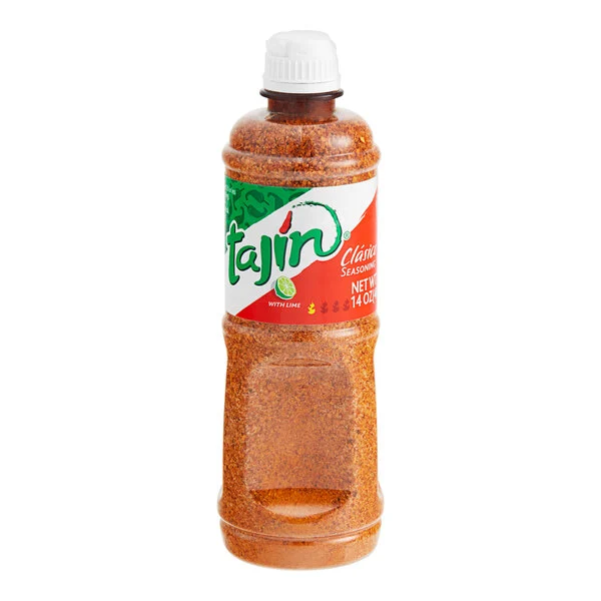 Tajin Seasoning Clasico 12/14oz