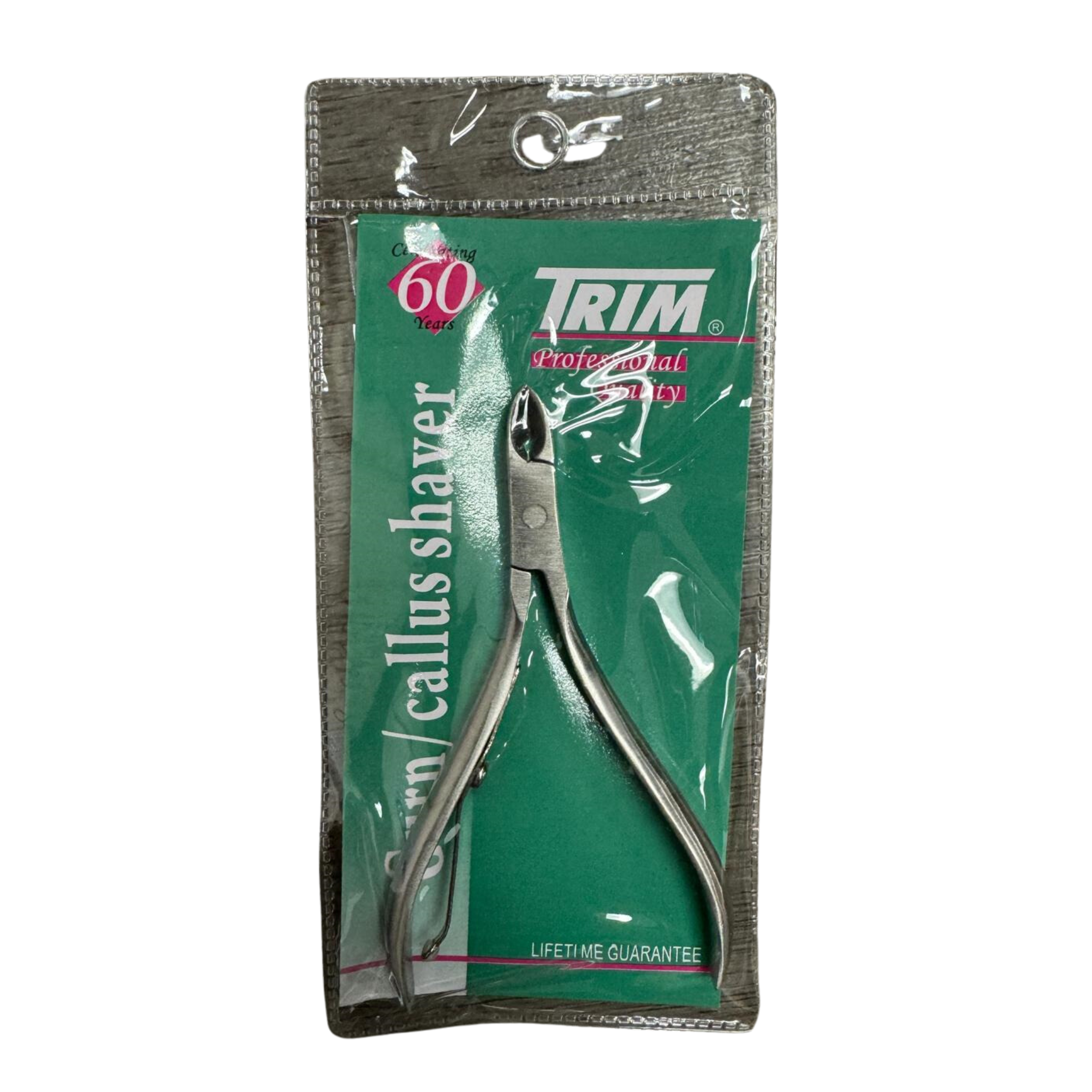 Trim Manicure Scissors 1ct